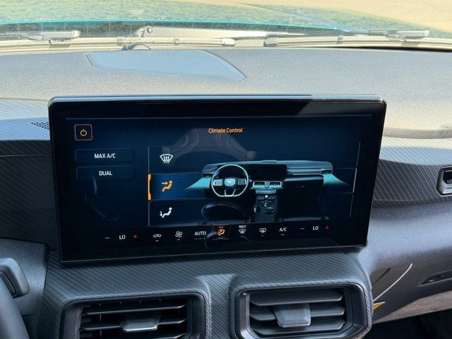 New 2026 Adriatic Blue Metallic Ford EcoBoost image 26