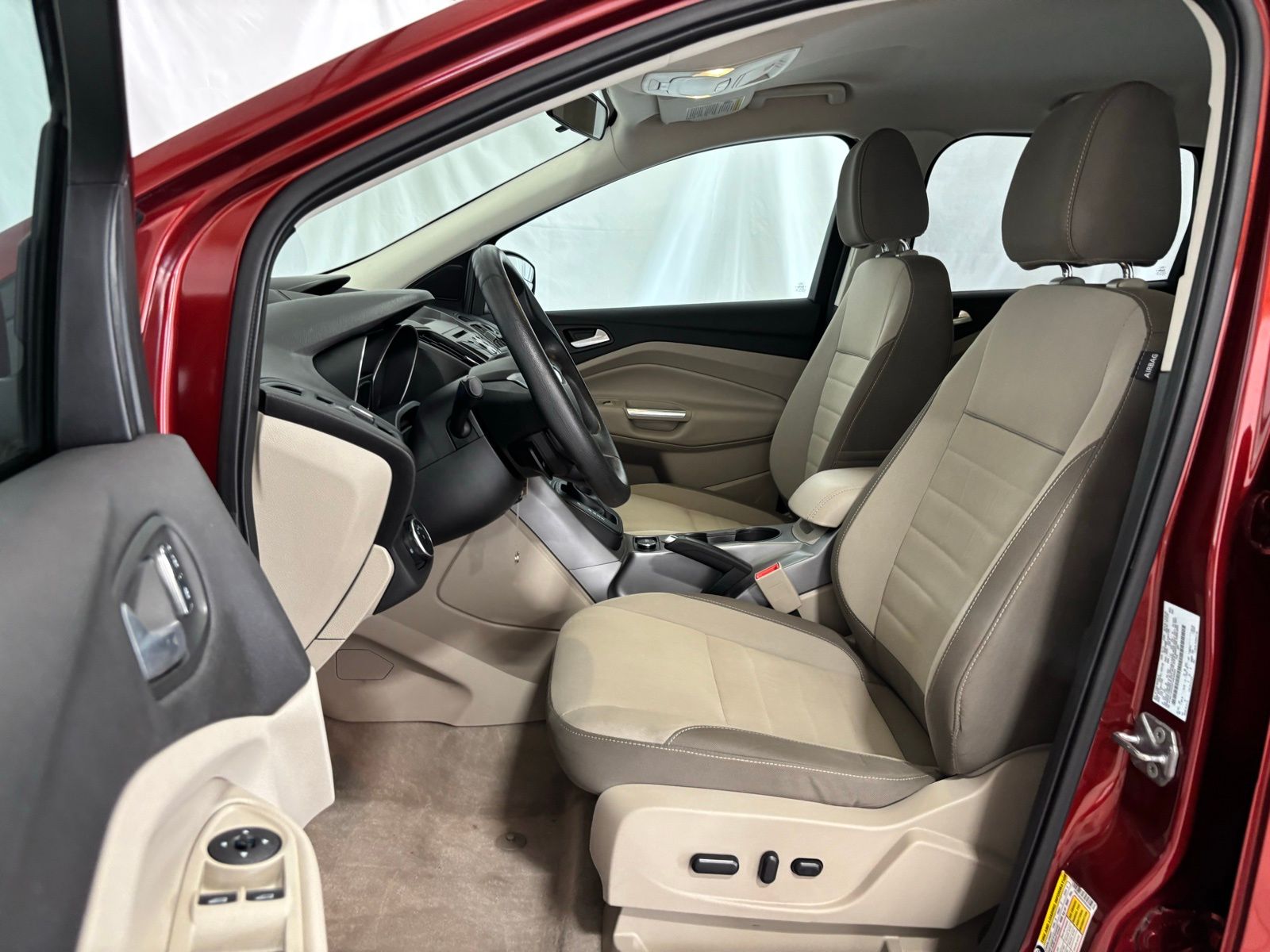 Used Car 2015 Ford Escape  Se For Sale Under $10,000 In Austin, Texas