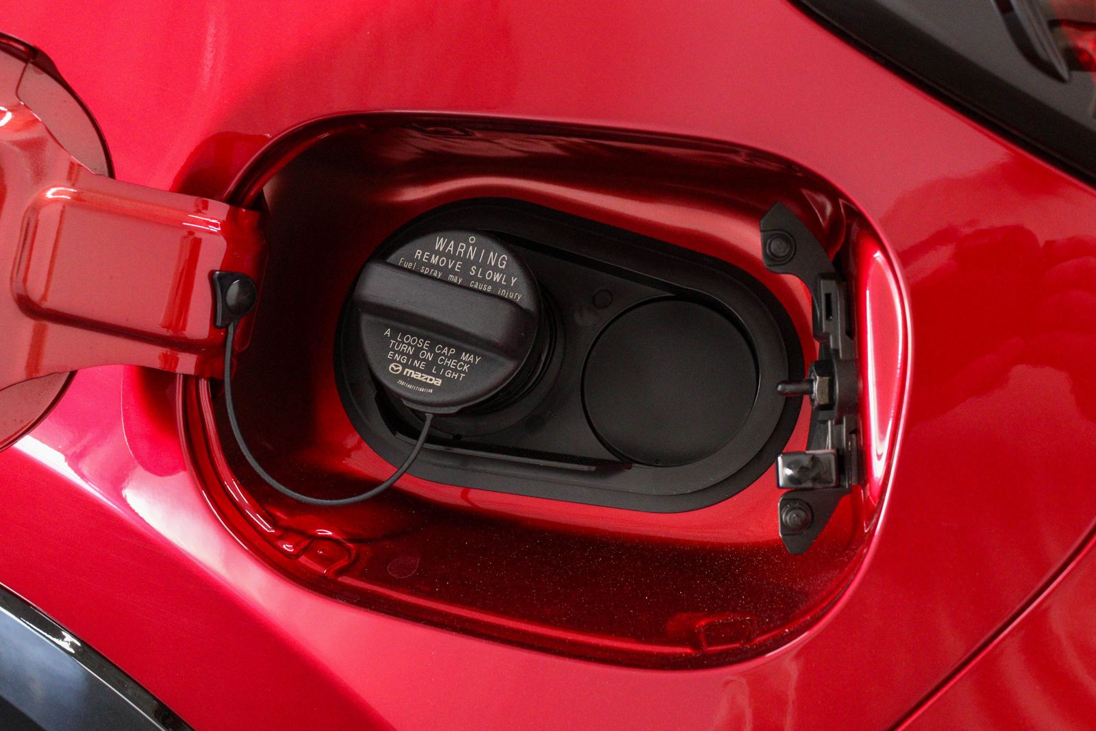 New Car 2025 Mazda Cx-5  2.5 Turbo Premium For Sale Under $40,000 In Austin, Texas