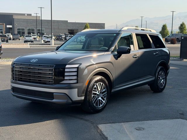 Used 2026 Hyundai Palisade SUV