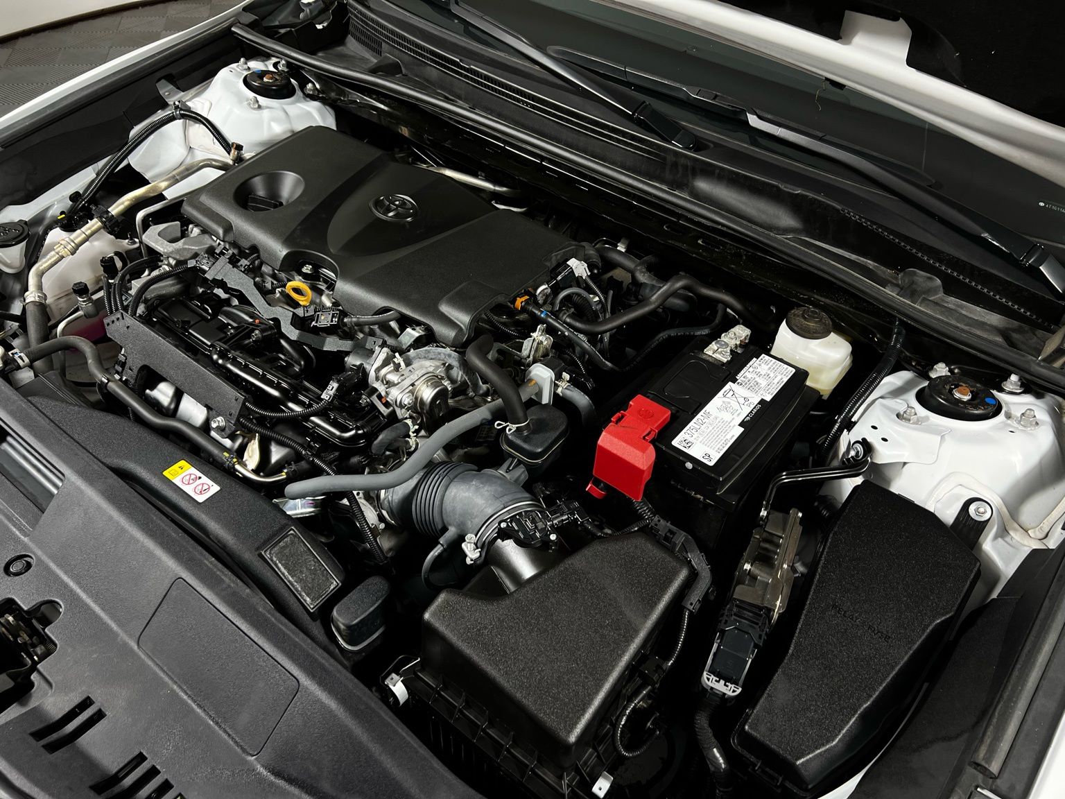 Thumbnail: 2024 Toyota Camry - 11