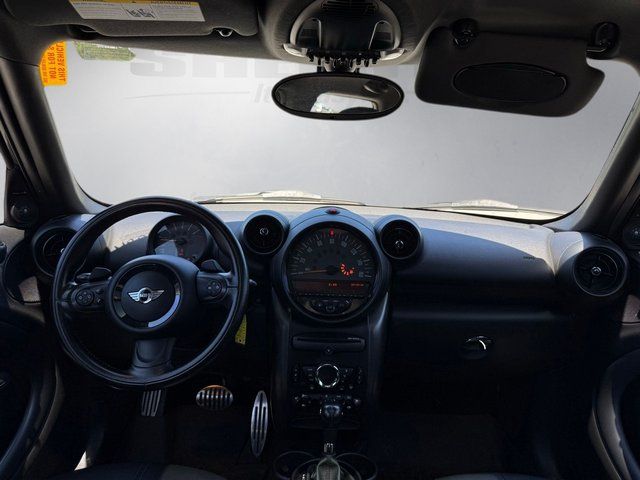 Used 2016 Black MINI Base image 3