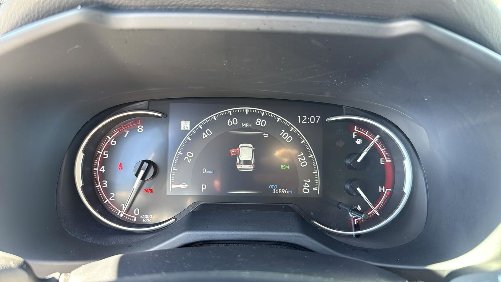 Used Car 2023 Toyota Rav4  Xle For Sale Under $30,000 In Austin, Texas