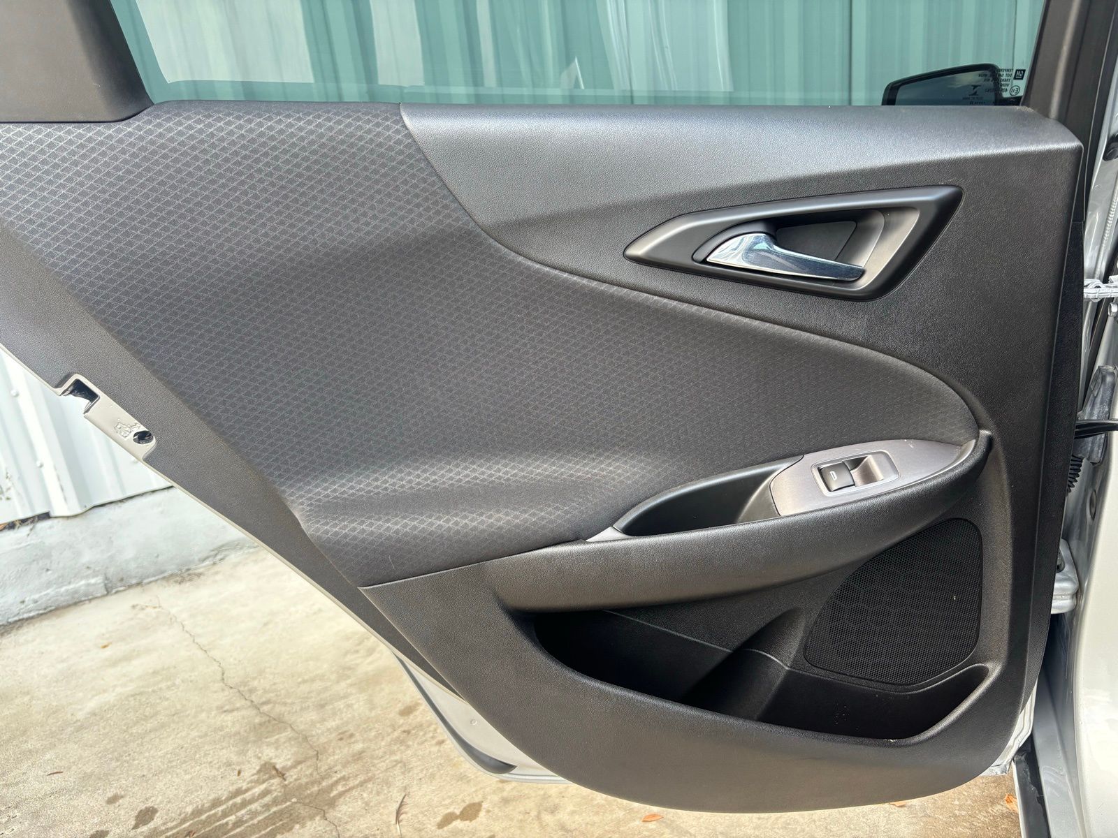 Used Car 2022 Chevrolet Malibu  Rs For Sale Under $20,000 In Austin, Texas