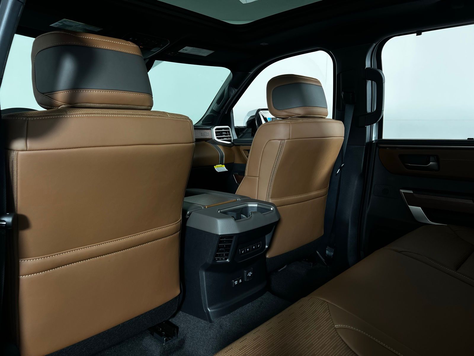 Thumbnail: 2026 Toyota Tundra - 22