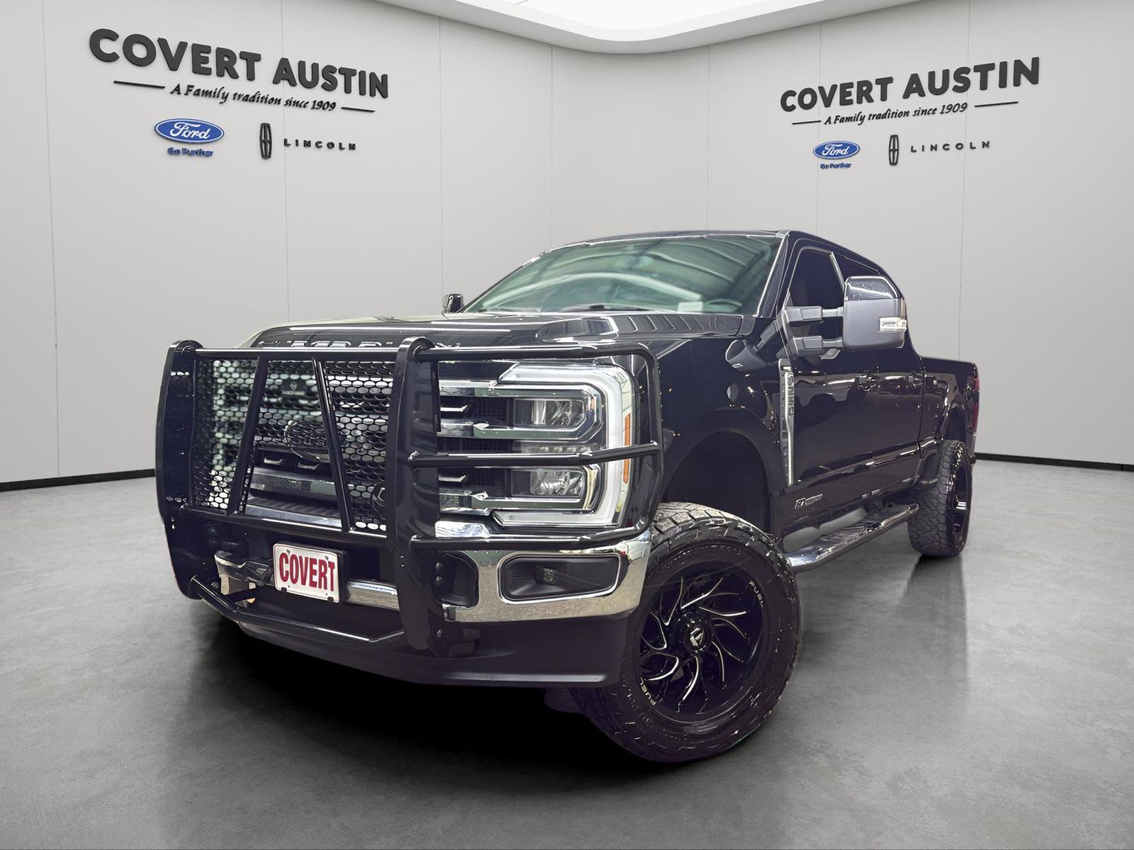 Used Car 2023 Ford F-250sd  Lariat For Sale Under $70,000 In Austin, Texas