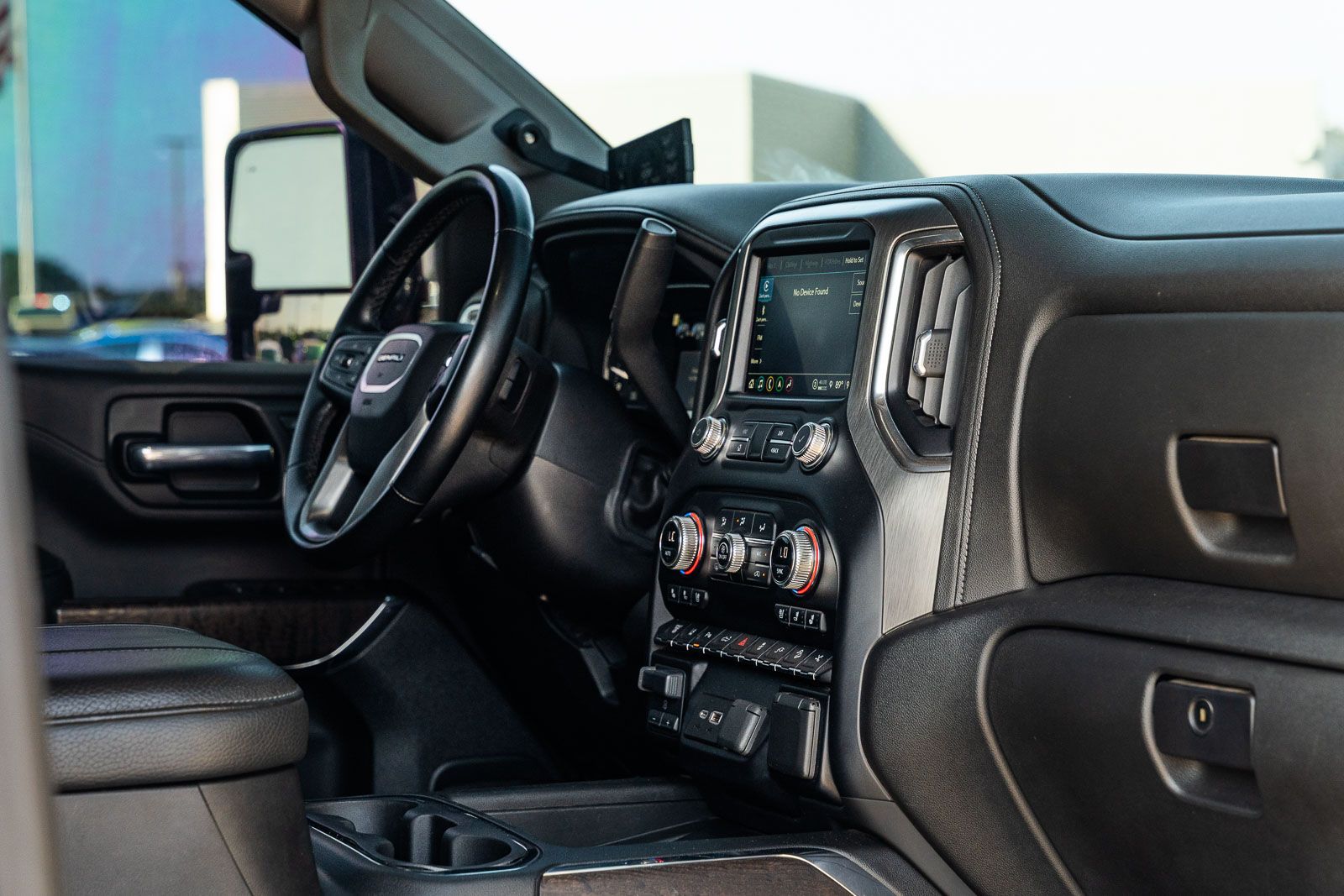 Used 2023 GMC Sierra 2500HD Truck