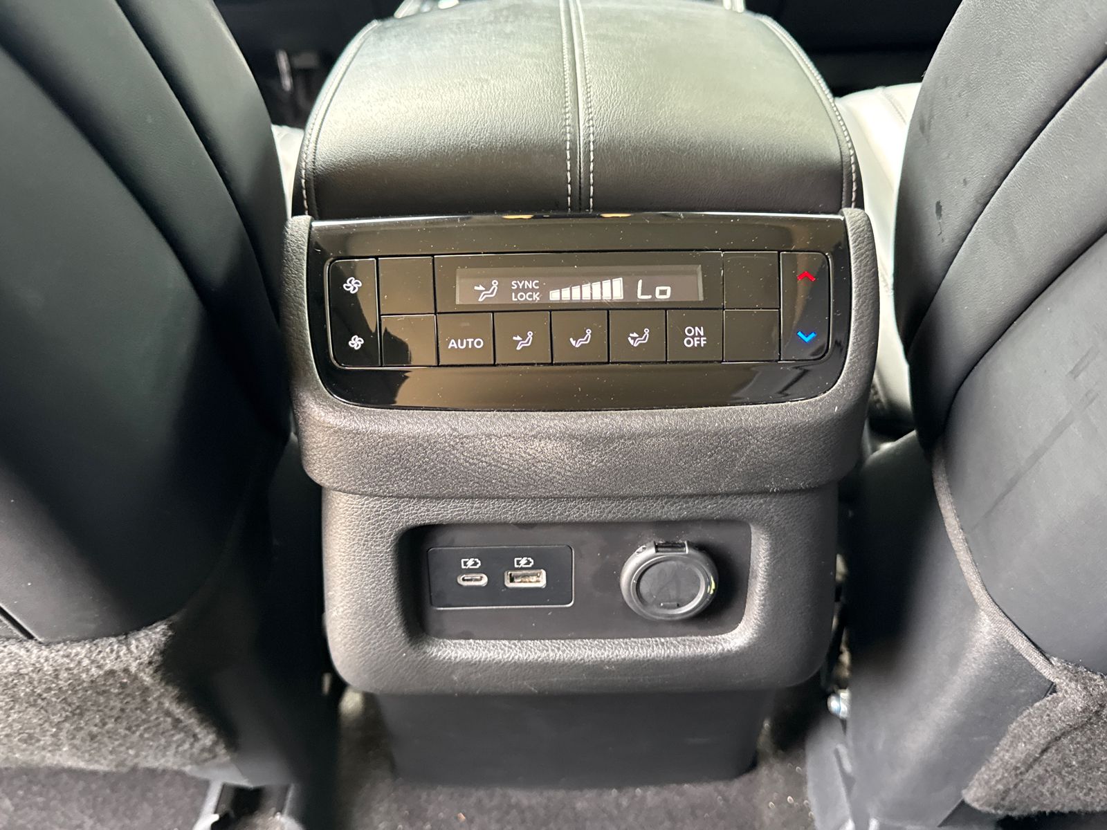 2024 INFINITI QX60 PURE - Photo 25
