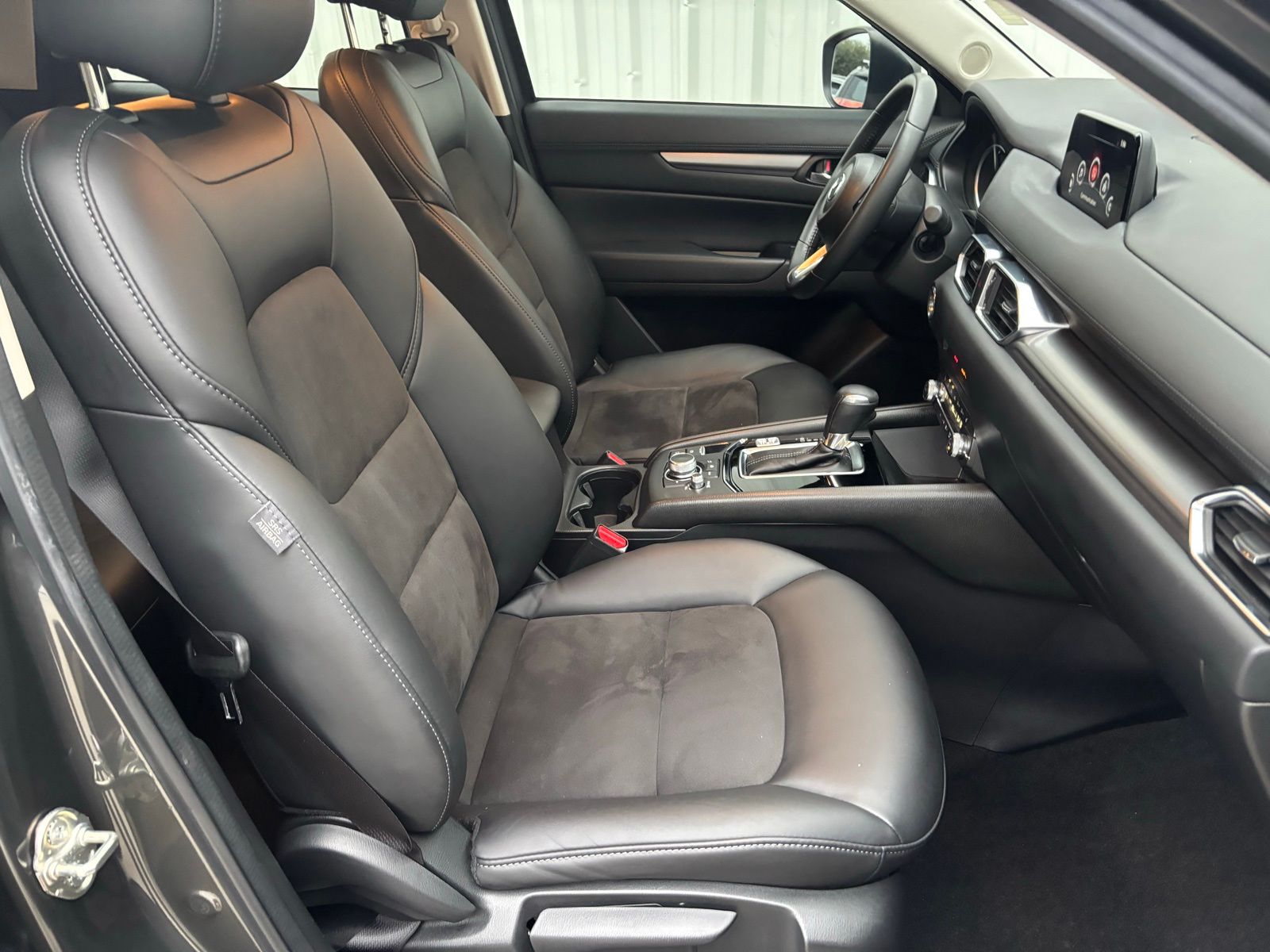 Used Car 2020 Mazda Cx-5  Touring For Sale Under $25,000 In Austin, Texas