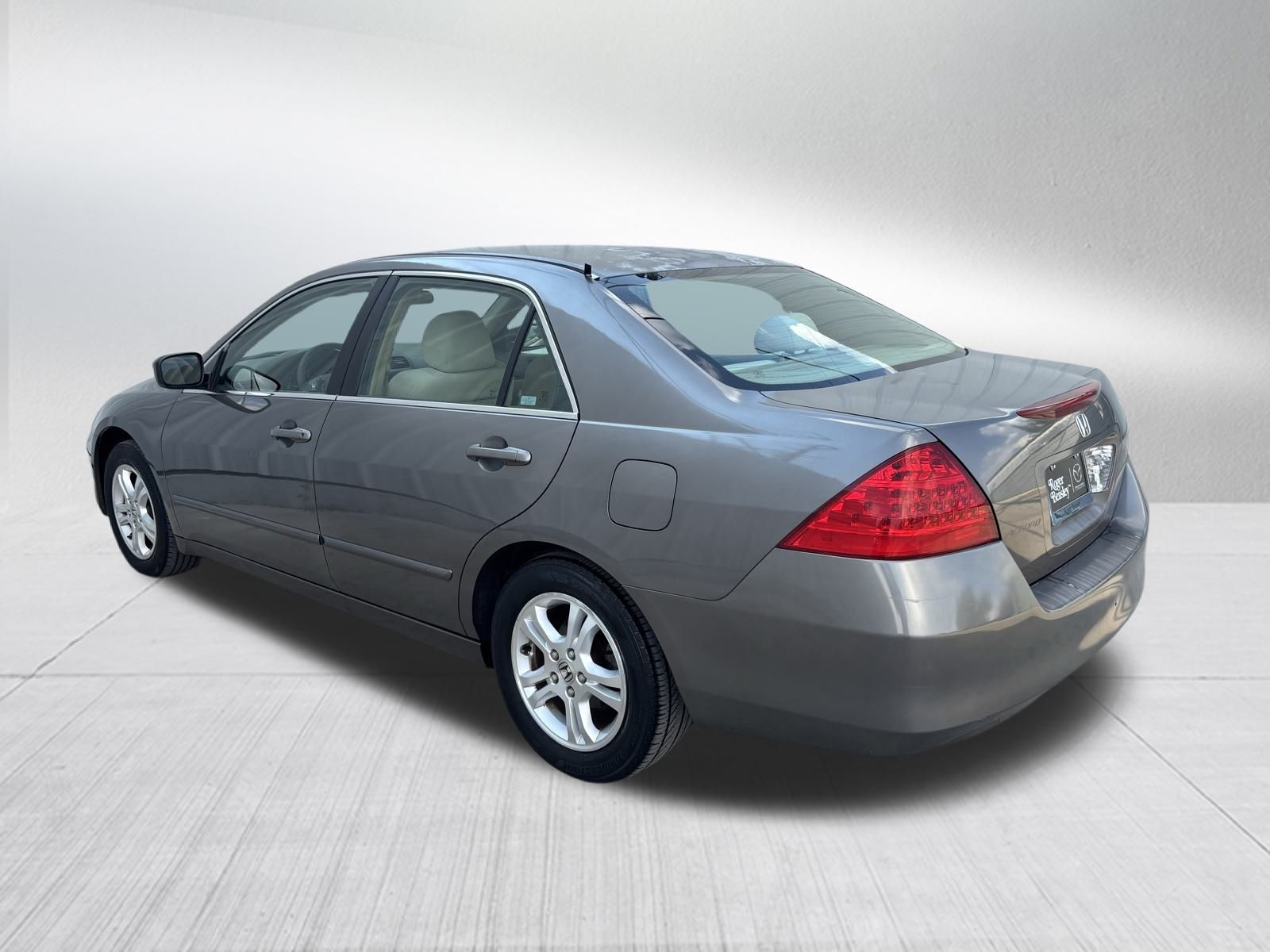 Used Car 2007 Honda Accord  For Sale Under $10,000 In Austin, Texas