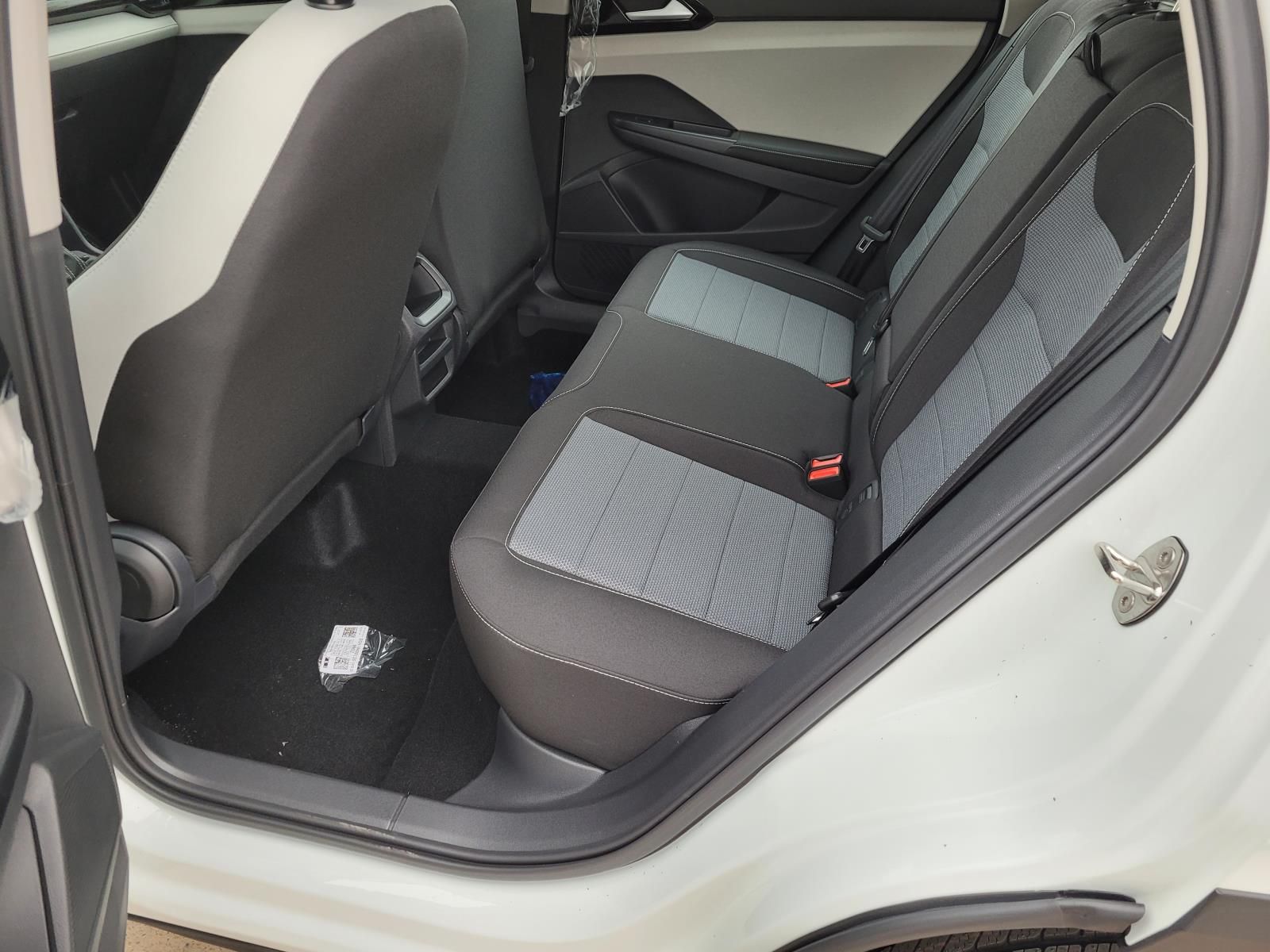 new 2026 Volkswagen Taos car, priced at $24,824