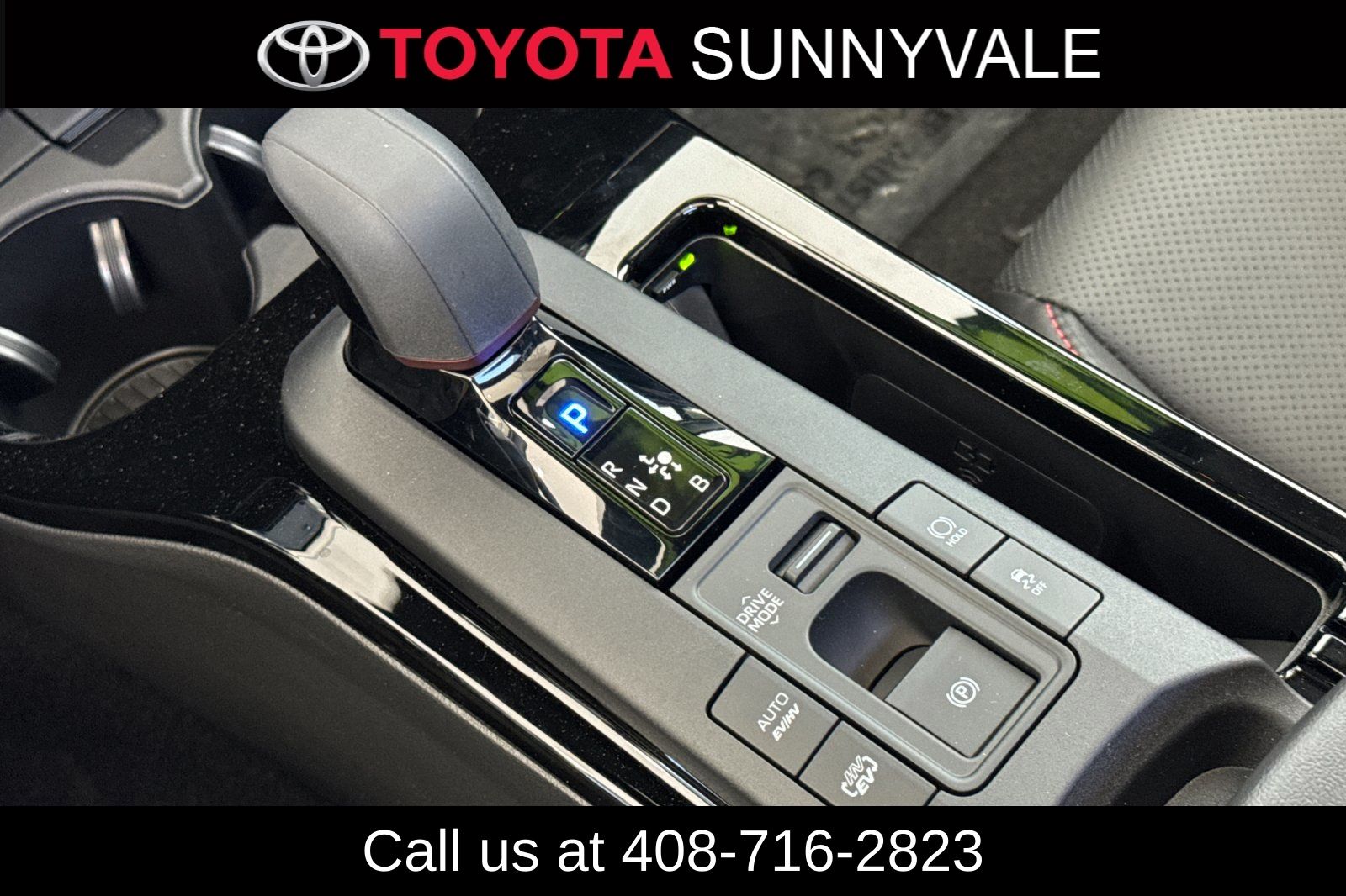 Used 2026 Toyota Prius Plug-In Hybrid Hatchback
