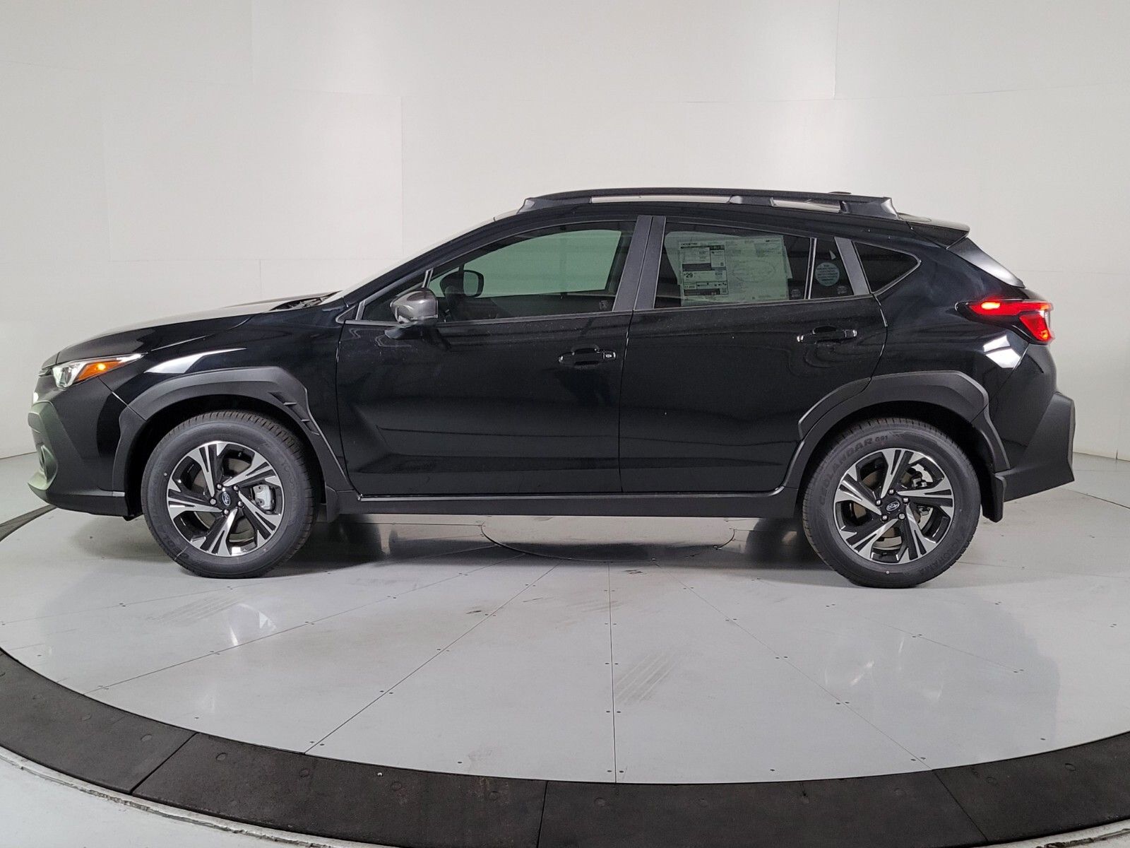 2024 Subaru Crosstrek Premium 7