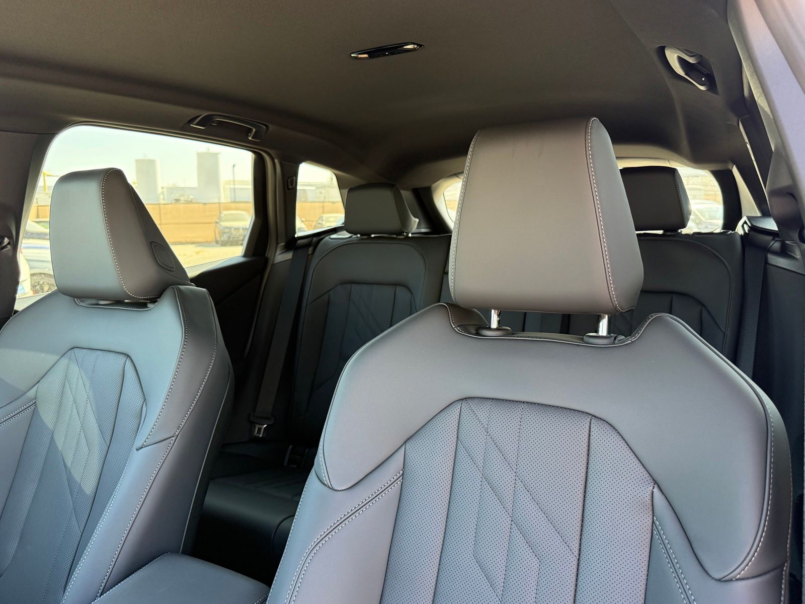 New 2026 Gray BMW 30 xDrive image 22