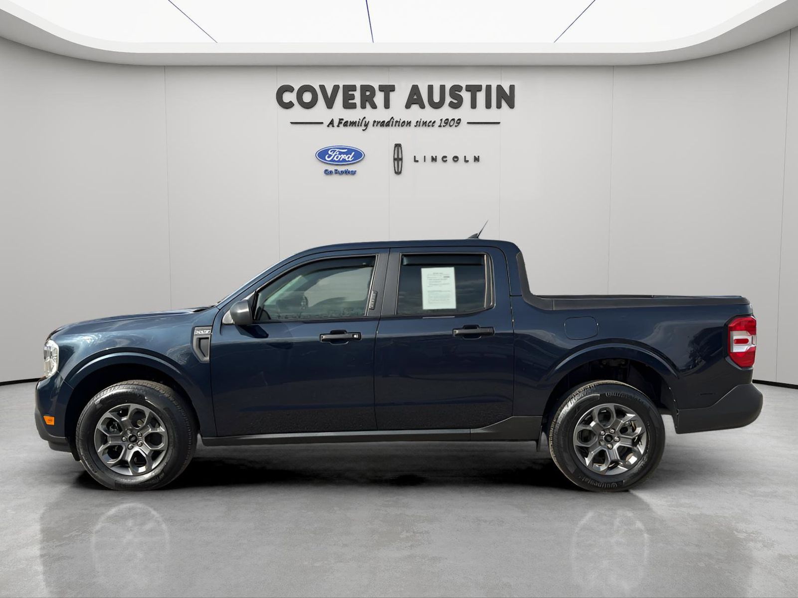 Used Car 2022 Ford Maverick  Xlt For Sale Under $30,000 In Austin, Texas