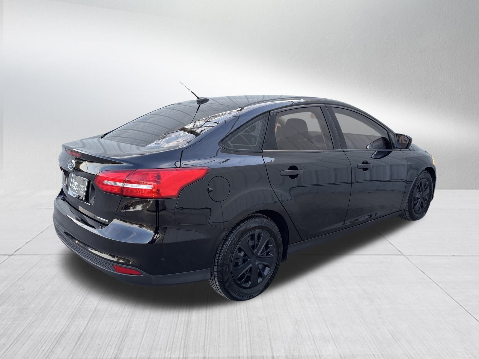 Used Car 2016 Ford Focus  S For Sale Under $10,000 In Austin, Texas