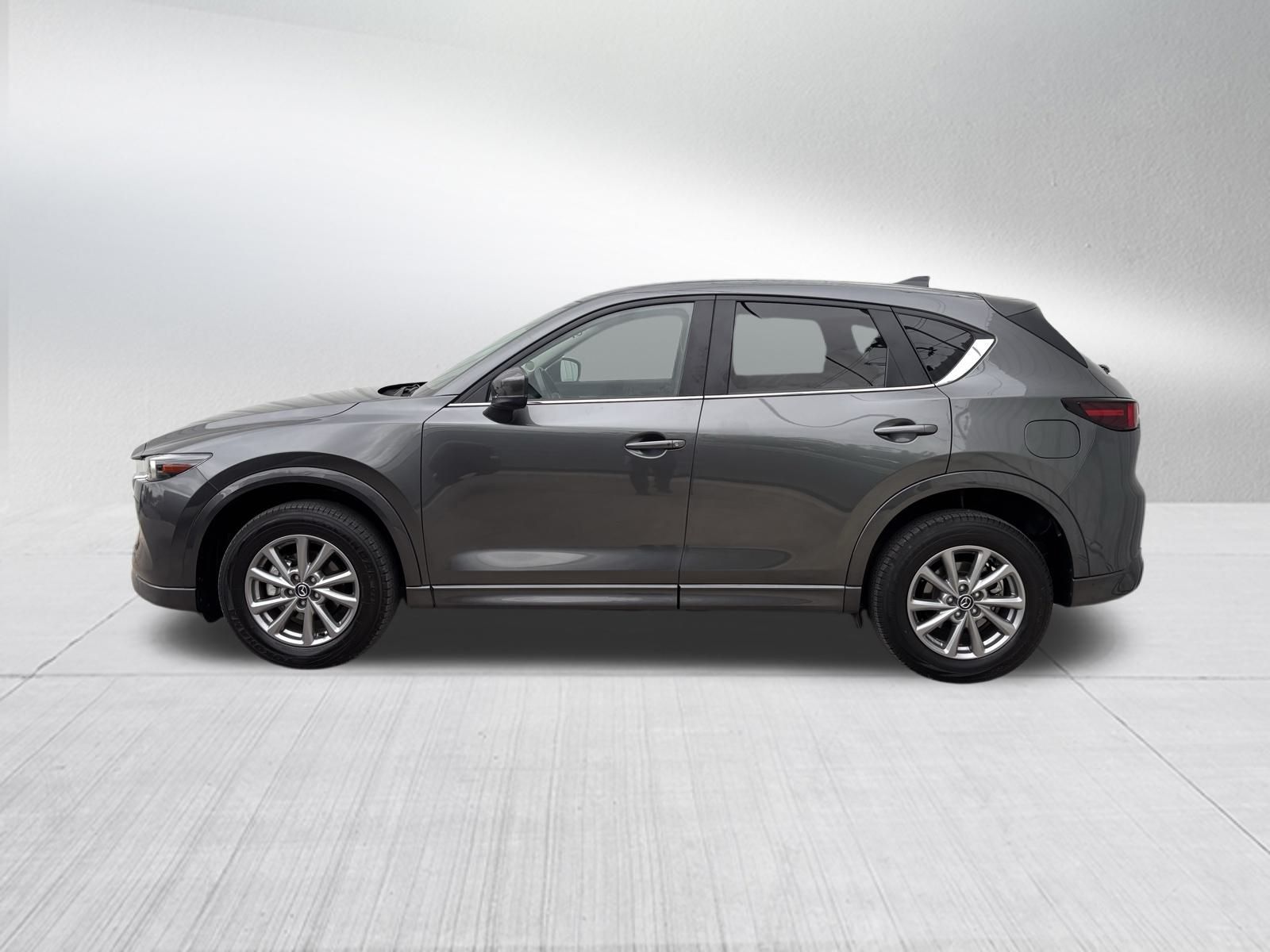 Used Car 2025 Mazda Cx-5  2.5 S Select Package For Sale Under $30,000 In Austin, Texas