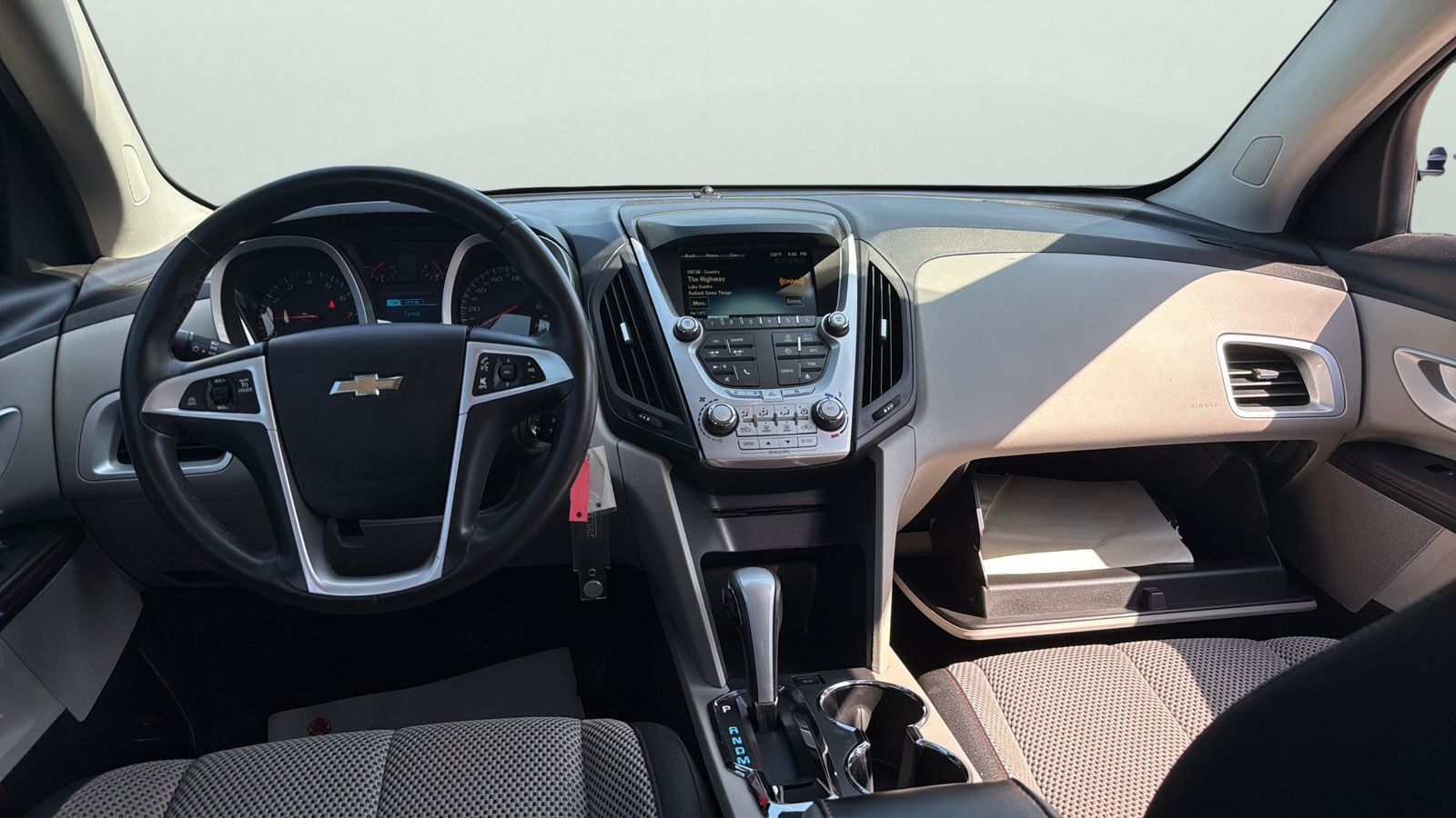 Used Car 2013 Chevrolet Equinox  Lt For Sale Under $12,000 In Austin, Texas