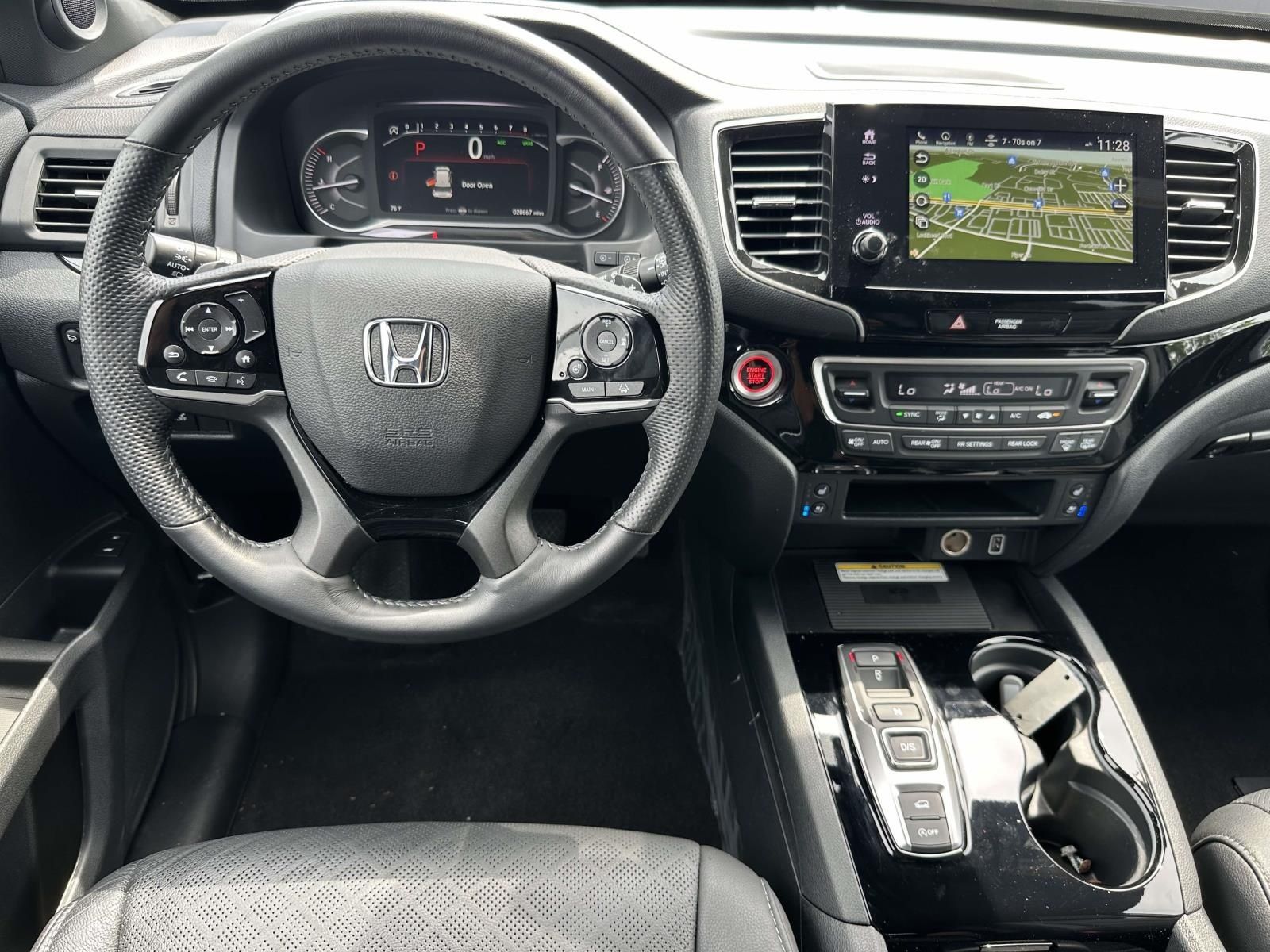 Used 2023  Honda Elite image 3