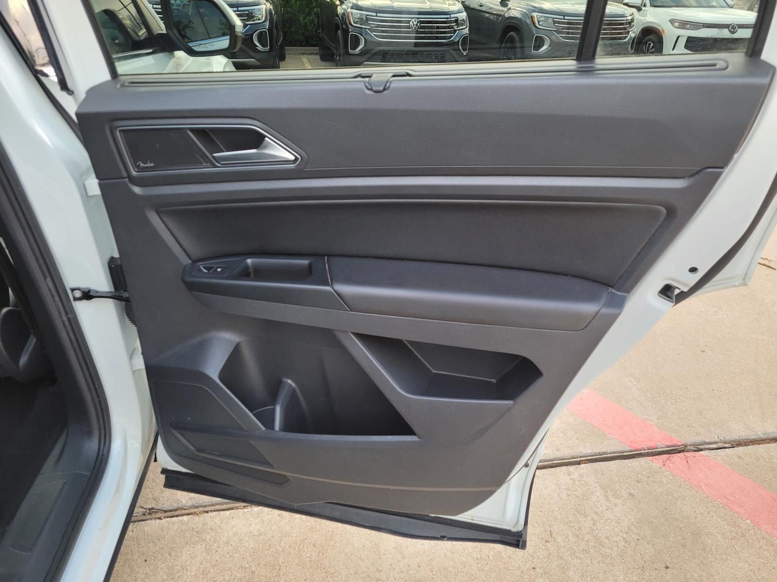 used 2019 Volkswagen Atlas car, priced at $19,000