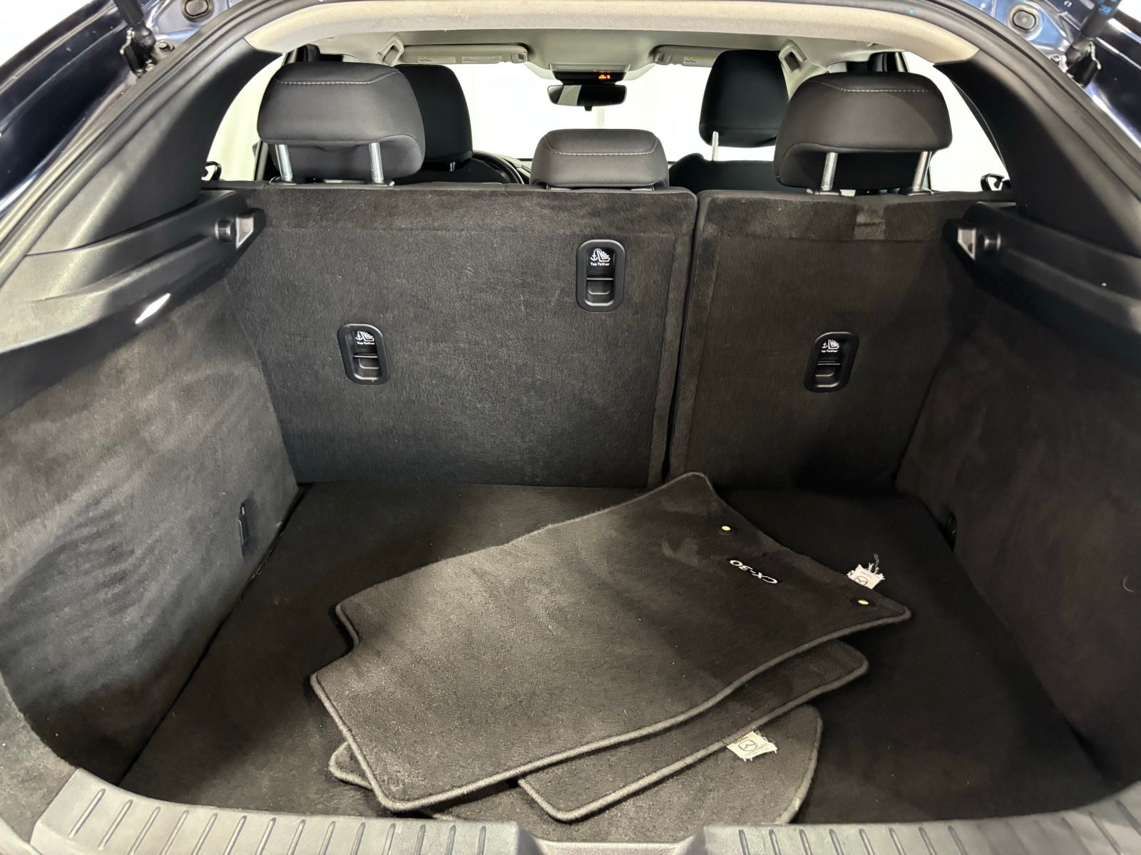 Used Car 2024 Mazda Cx-30  2.5 S For Sale Under $25,000 In Austin, Texas