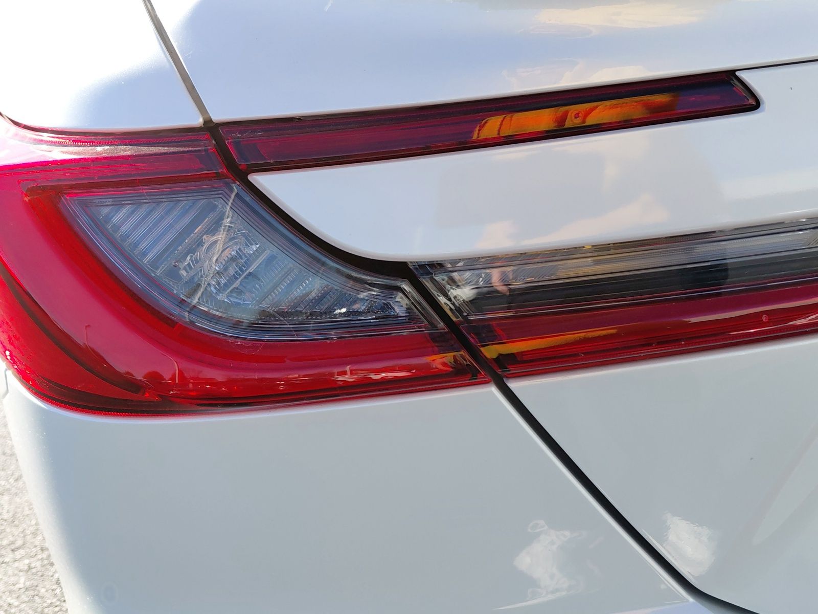 new 2026 Toyota Camry car, priced at $42,539