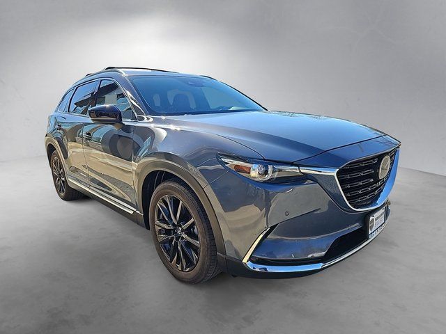 2023 Mazda CX-9 Carbon Edition AWD