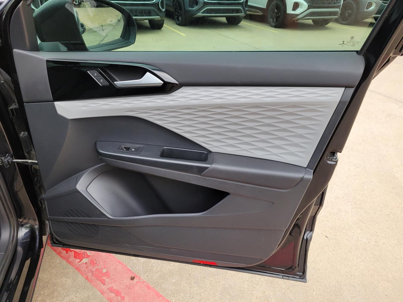 used 2022 Volkswagen Taos car, priced at $12,500