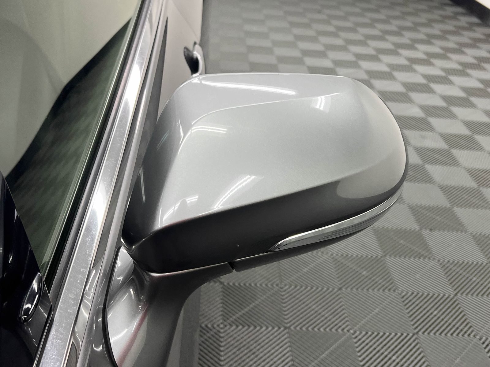 used 2021 Toyota Mirai car, priced at $10,888