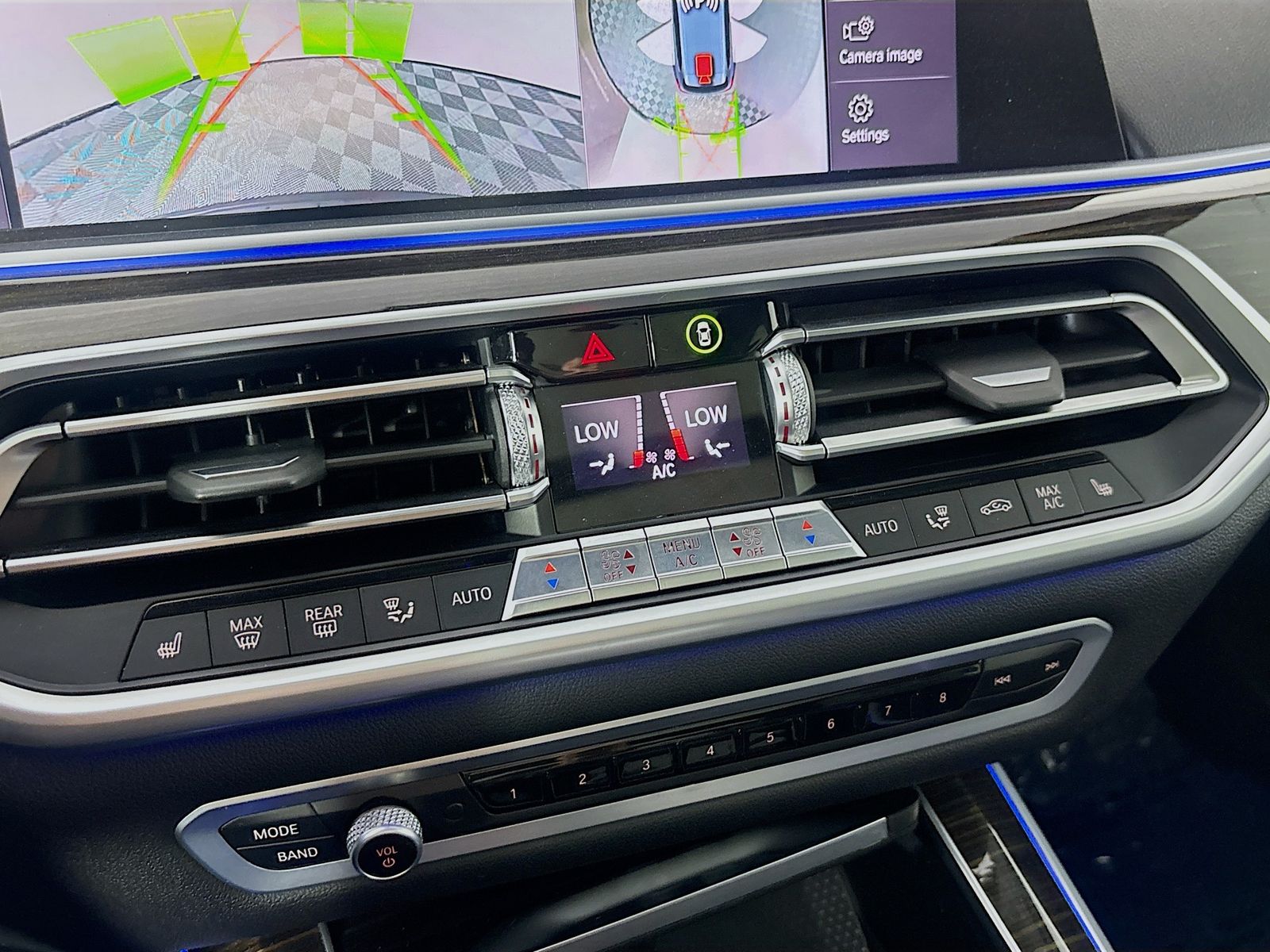 Used 2020 BMW X5 sDrive40i For Sale in OLIVE BRANCH, MS