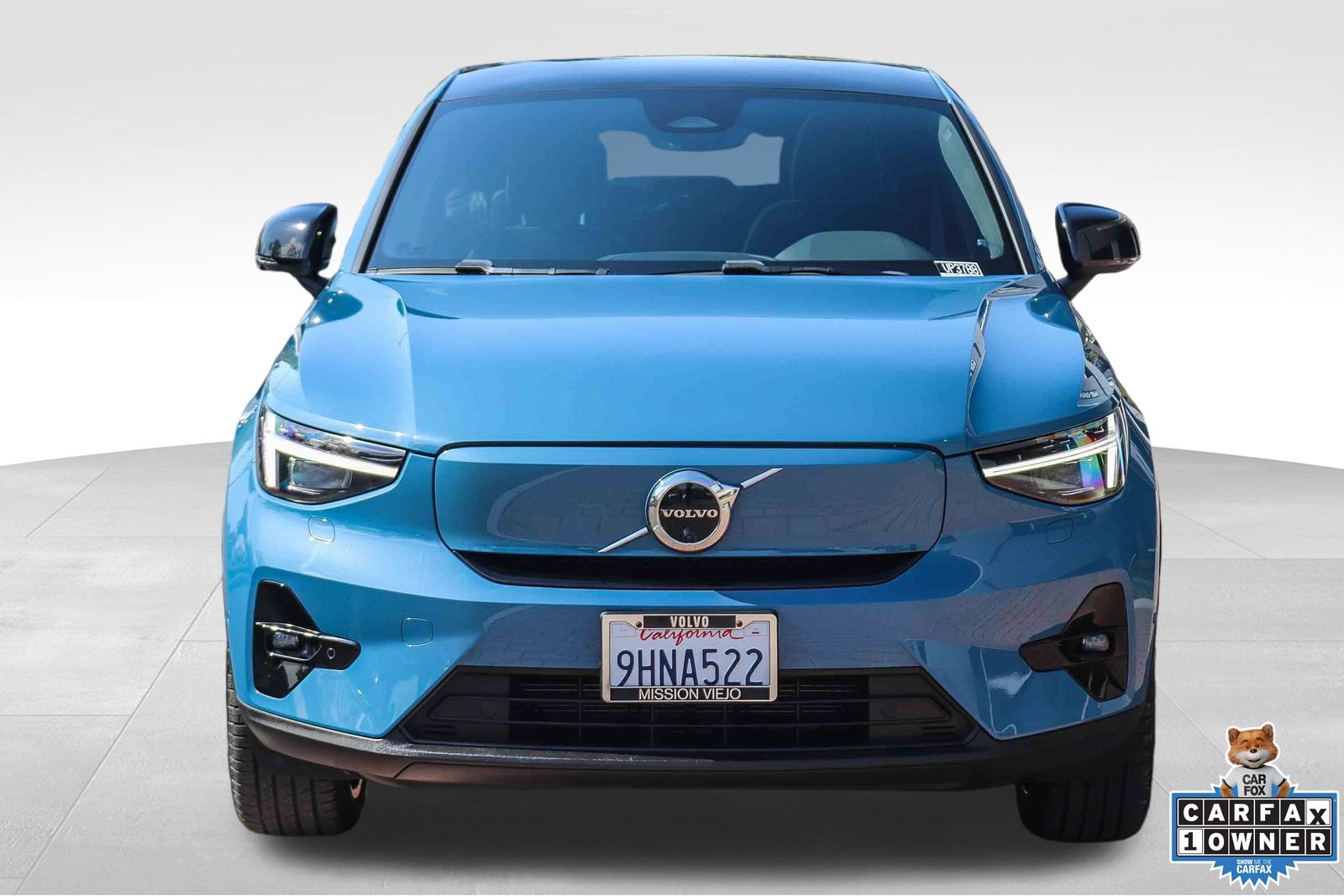 Used 2023 Volvo C40 Ultimate with VIN YV4ED3GM6P2041300 for sale in Mission Viejo, CA