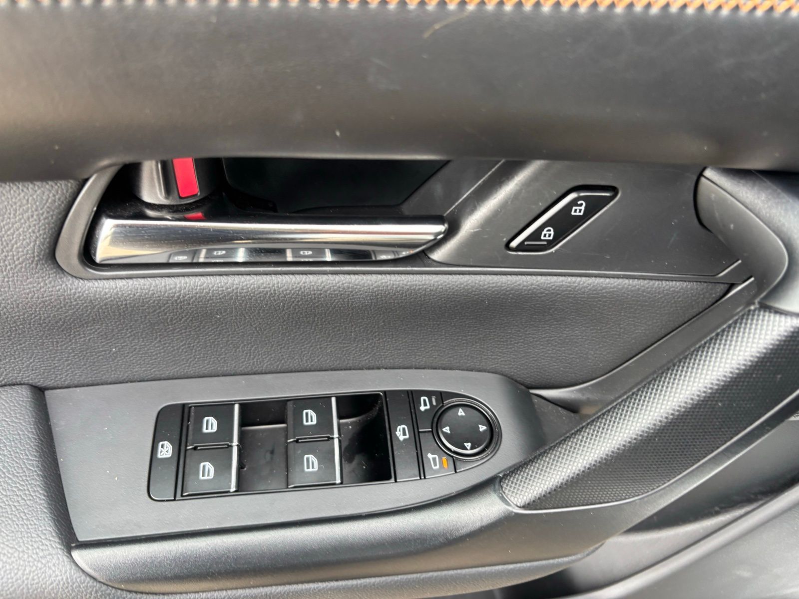 Used Car 2025 Mazda Cx-50  Utility 2.5 S Premium Plus Package All Wheel Drive For Sale Under $35,000 In Austin, Texas