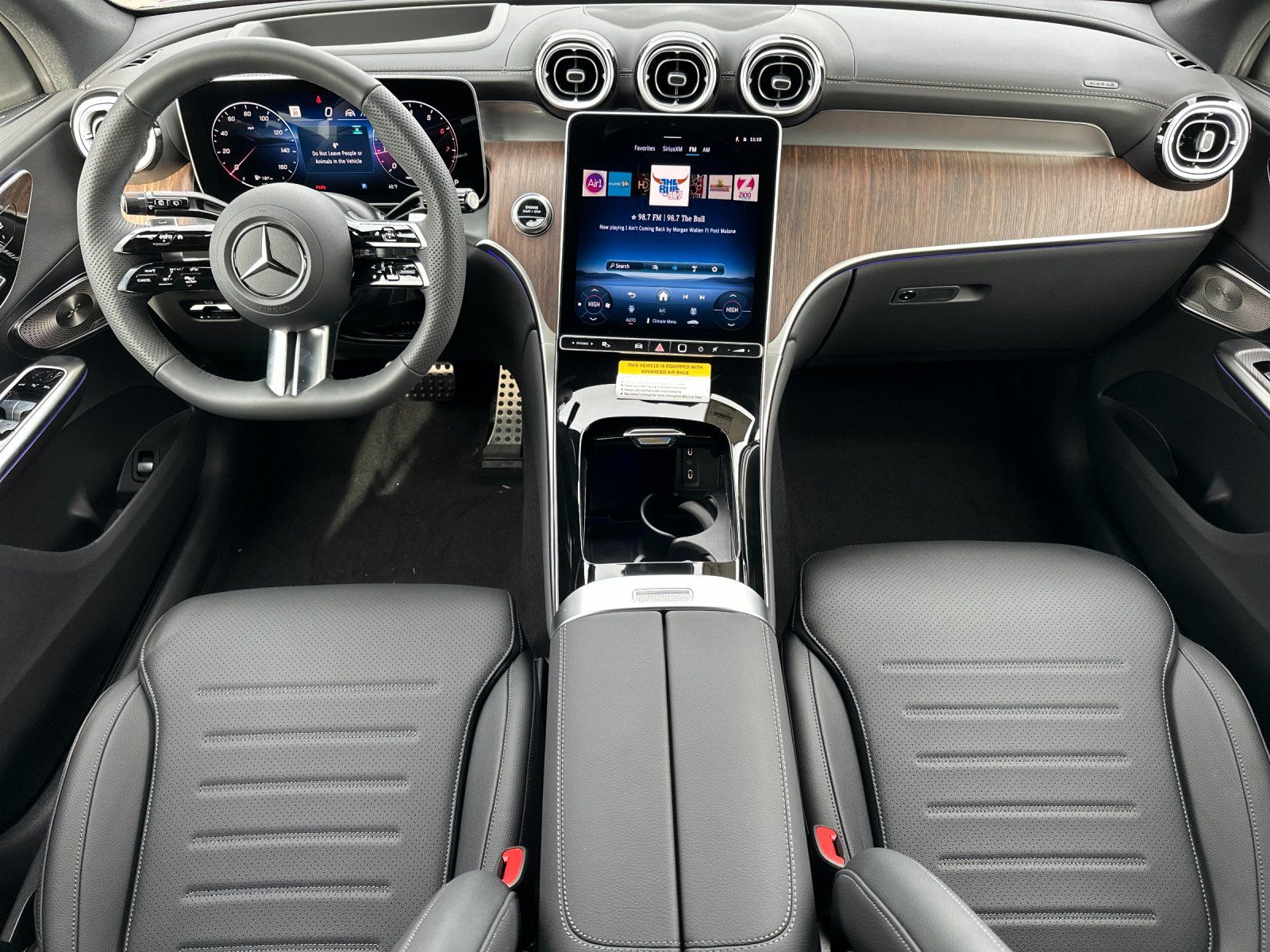 new 2026 Mercedes-Benz GLC car