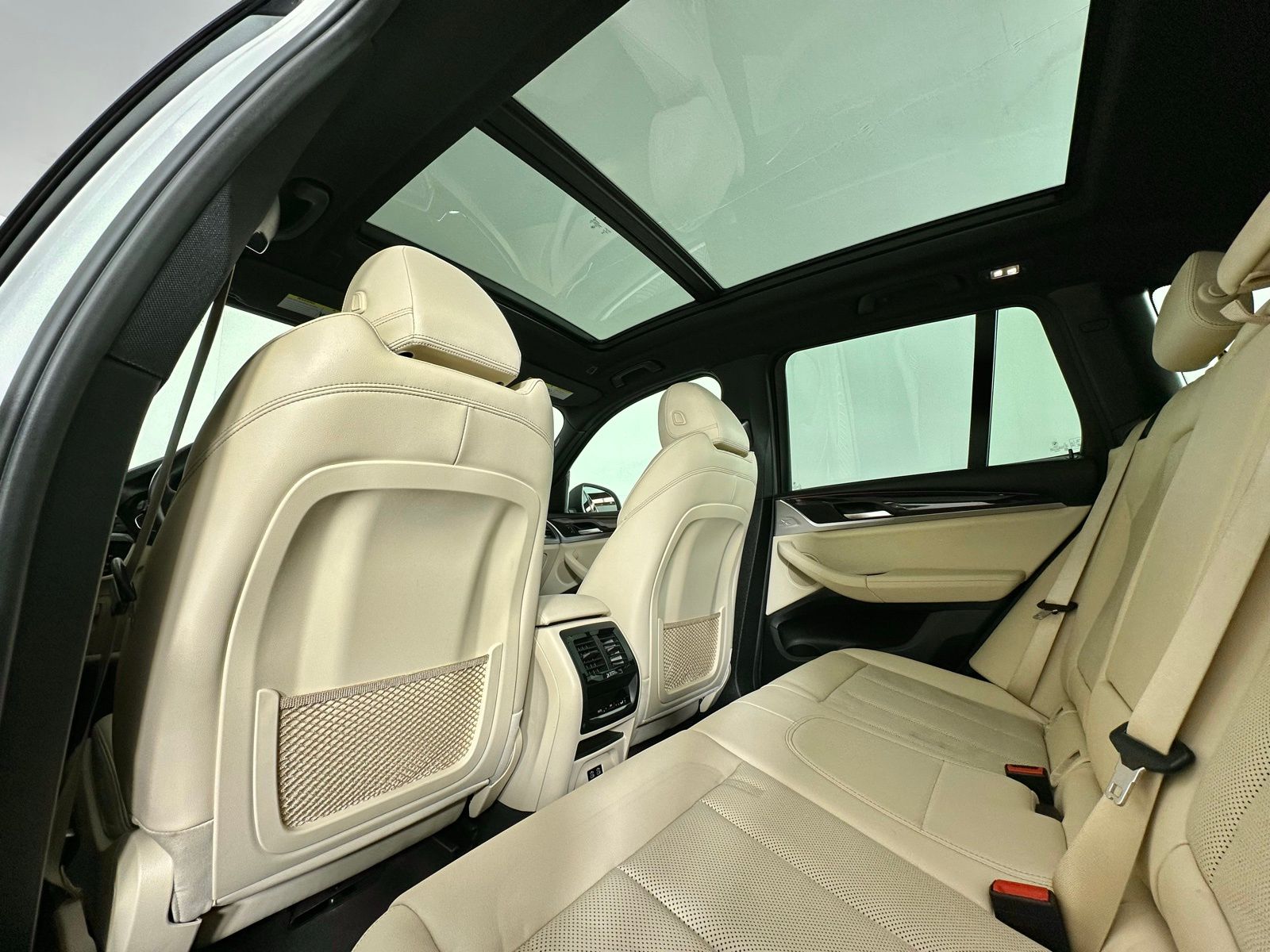 2022 BMW X3 30i - Photo 17