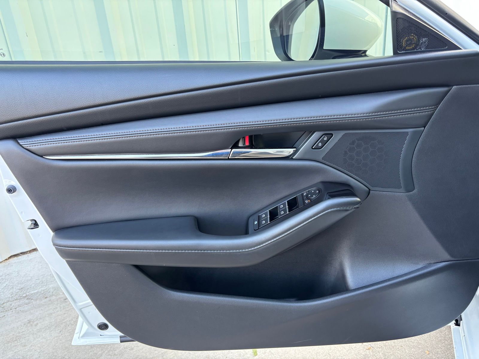 Used Car 2023 Mazda Mazda3  2.5 S Preferred Package For Sale Under $25,000 In Austin, Texas