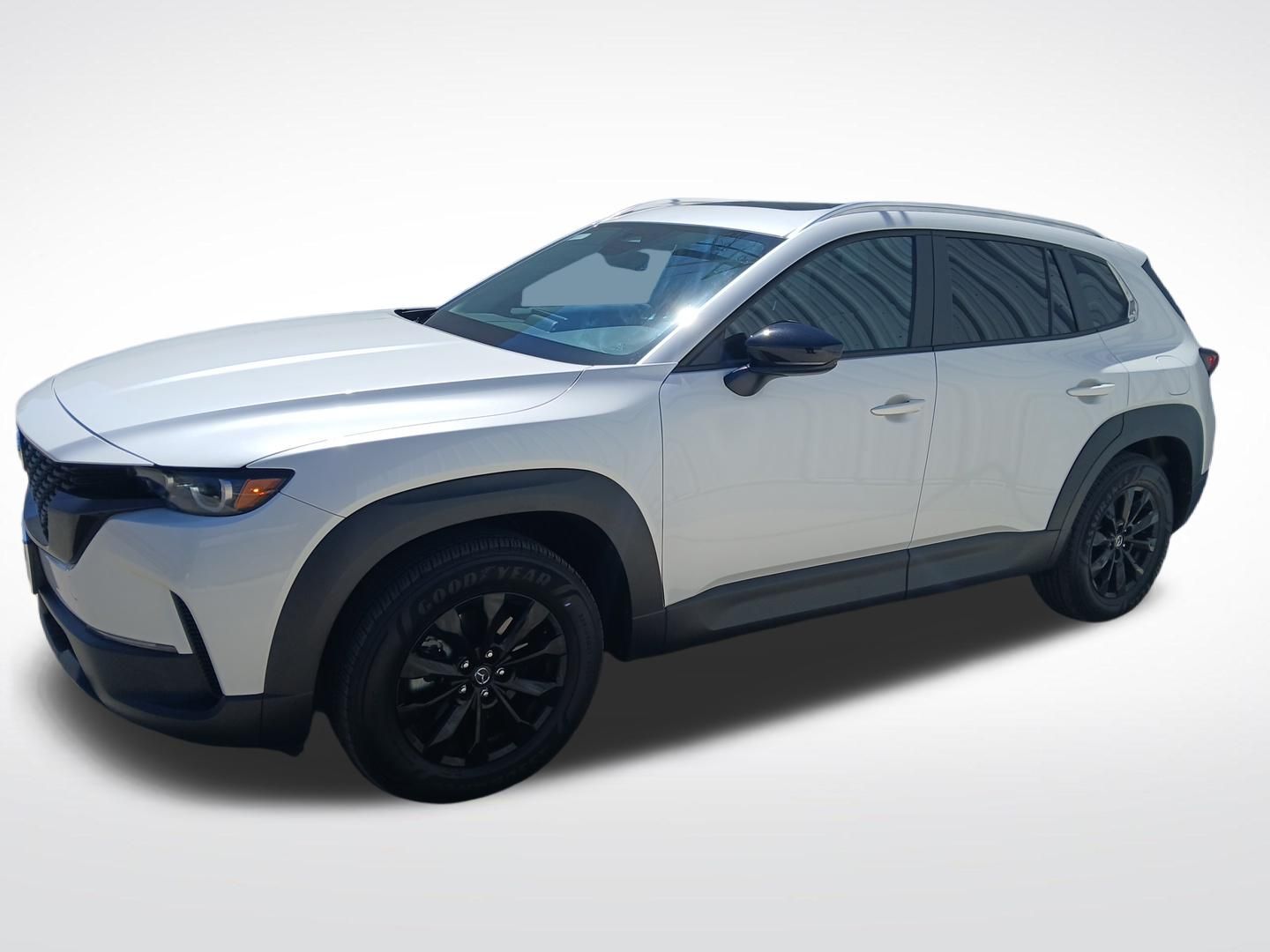 Used Car 2025 Mazda Cx-50  Utility 2.5 S Premium Package All Wheel Drive For Sale Under $35,000 In Austin, Texas