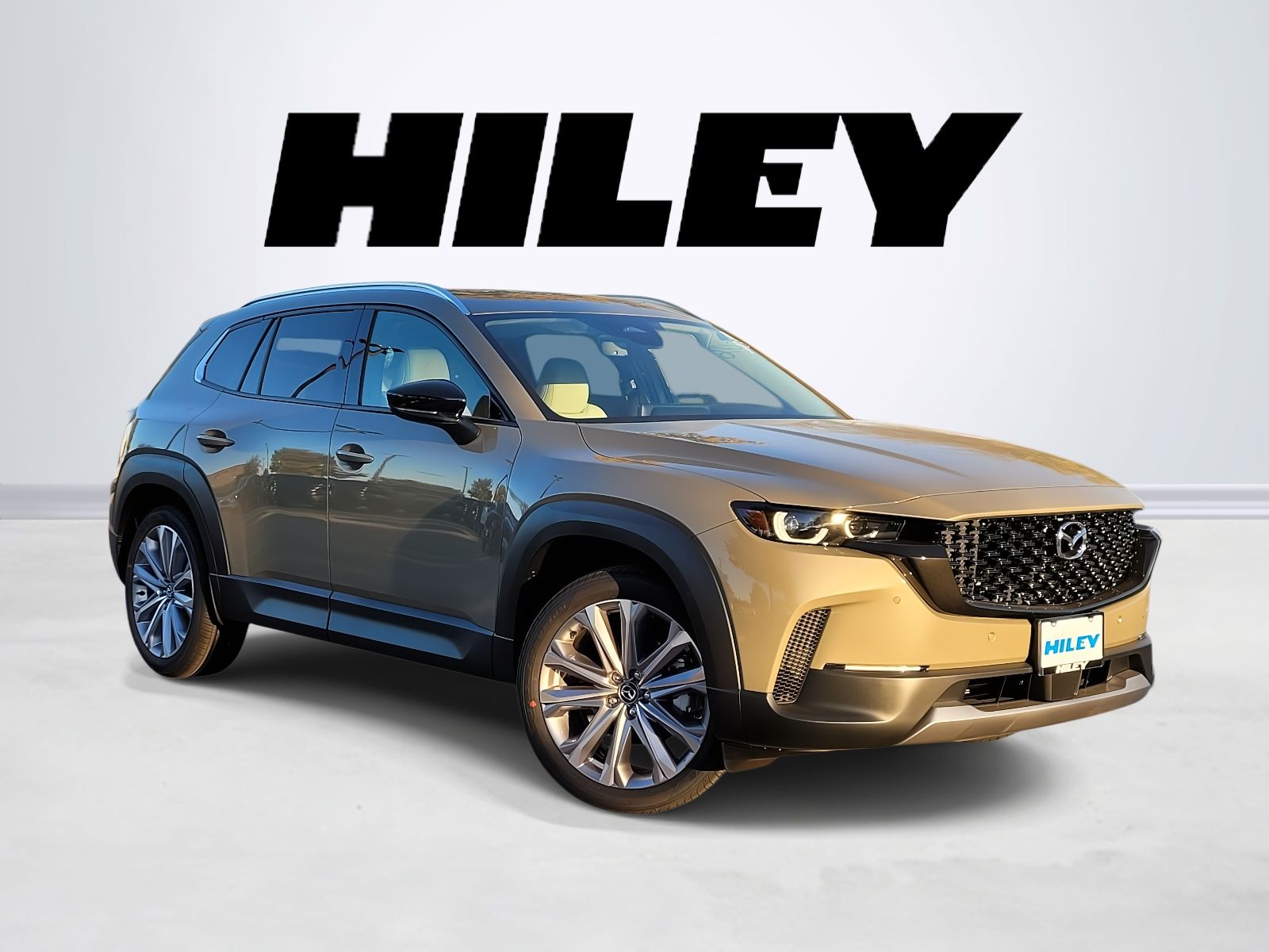 2026 Mazda Mazda CX-50 2.5 Turbo AWD