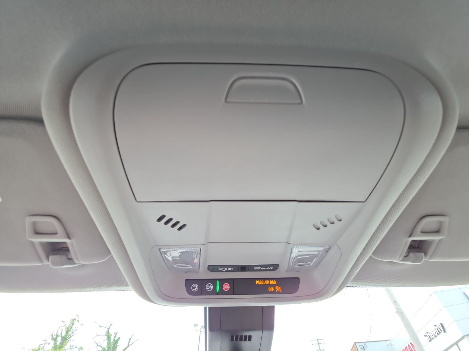 Used 2024 White Chevrolet LT image 23