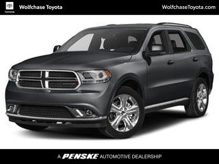 2017 Dodge Durango GT -
                Cordova, TN