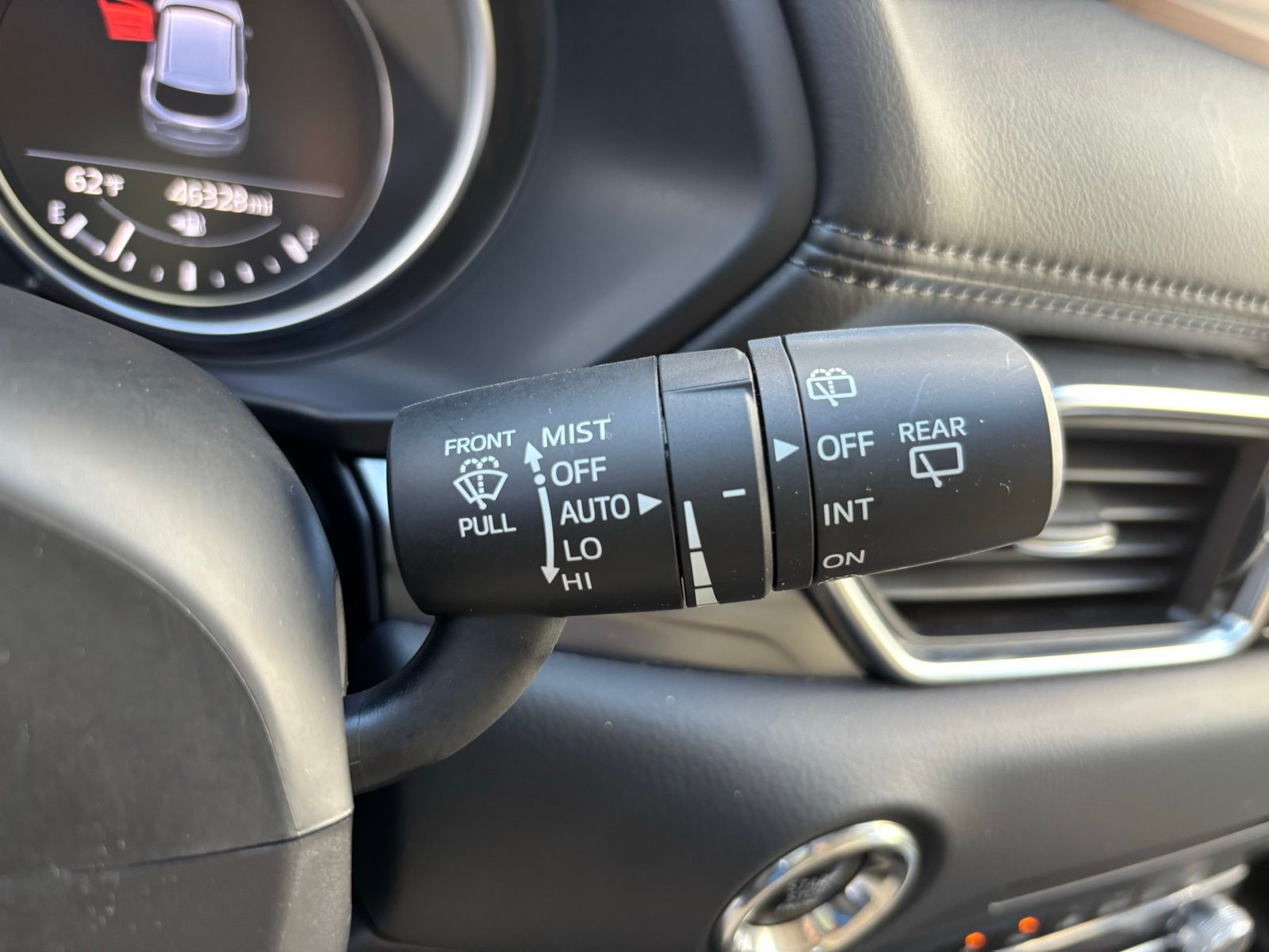 Used Car 2021 Mazda Cx-5  Touring For Sale Under $25,000 In Austin, Texas