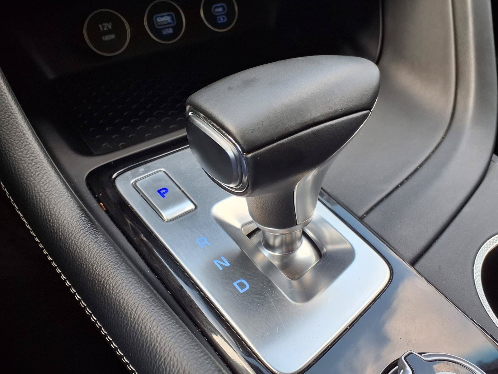 2025 Genesis G70 2.5T White at Genesis of Spring