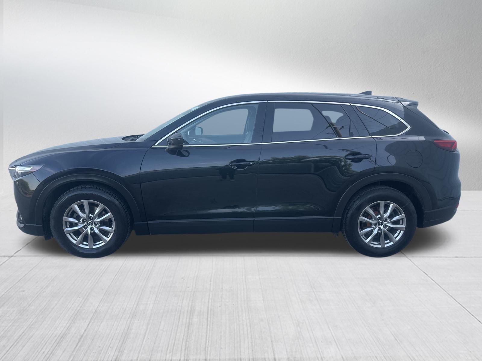 Used Car 2018 Mazda Cx-9  Touring For Sale Under $15,000 In Austin, Texas