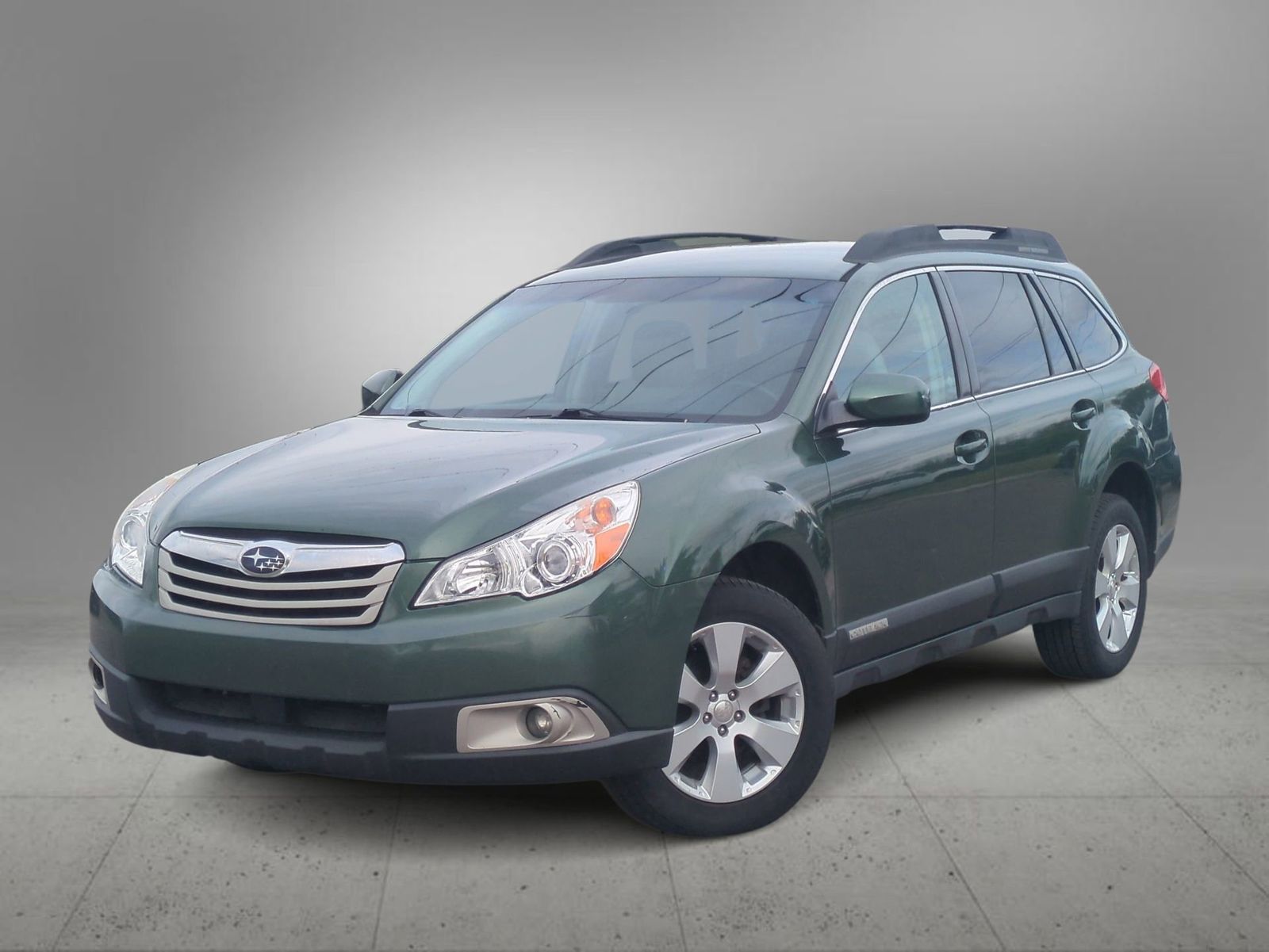 2010 Subaru Outback 2.5i Premium CVT's photo