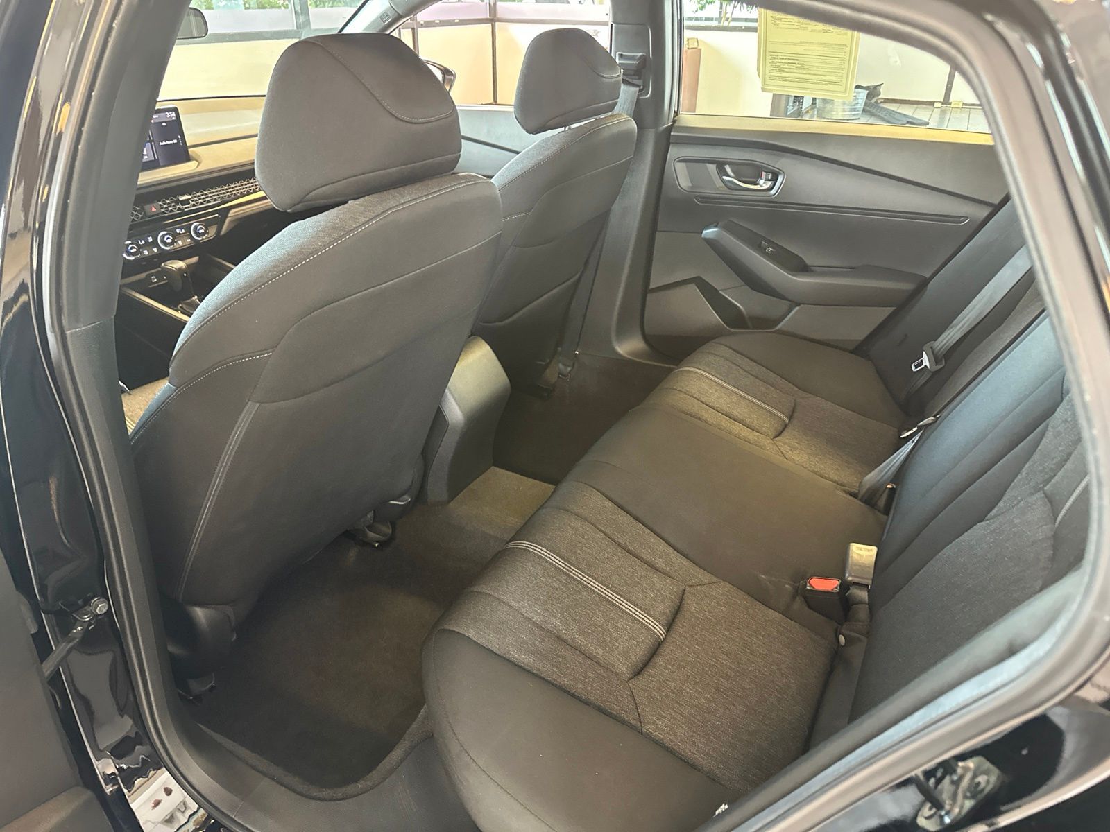 Used 2024  Honda Sport image 6