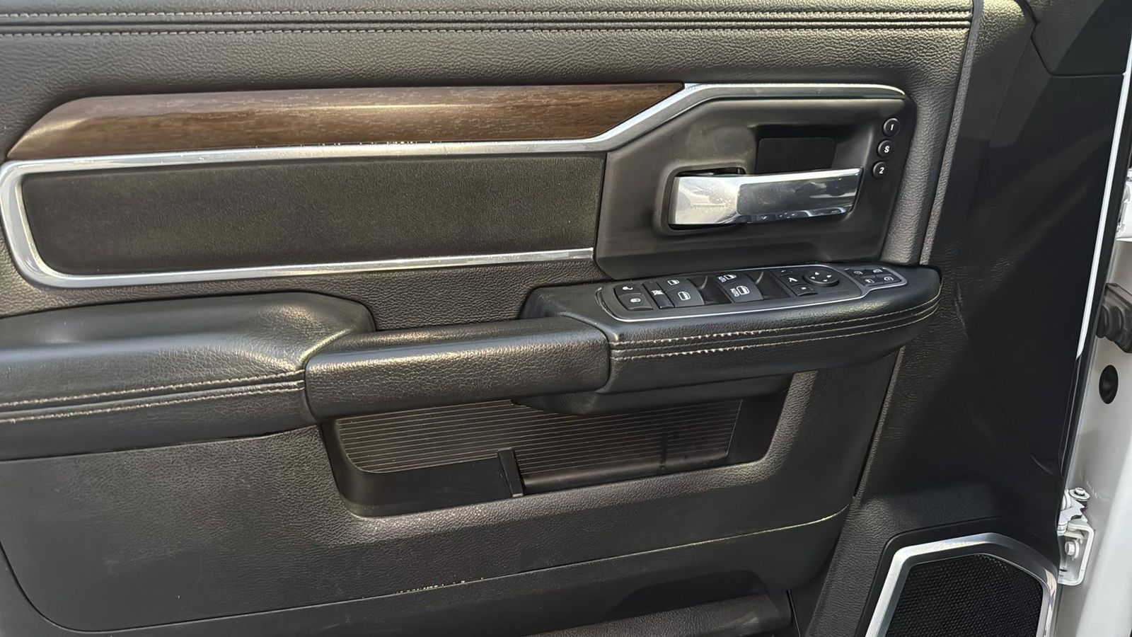 Used Car 2023 Ram 2500  Laramie For Sale Under $60,000 In Austin, Texas