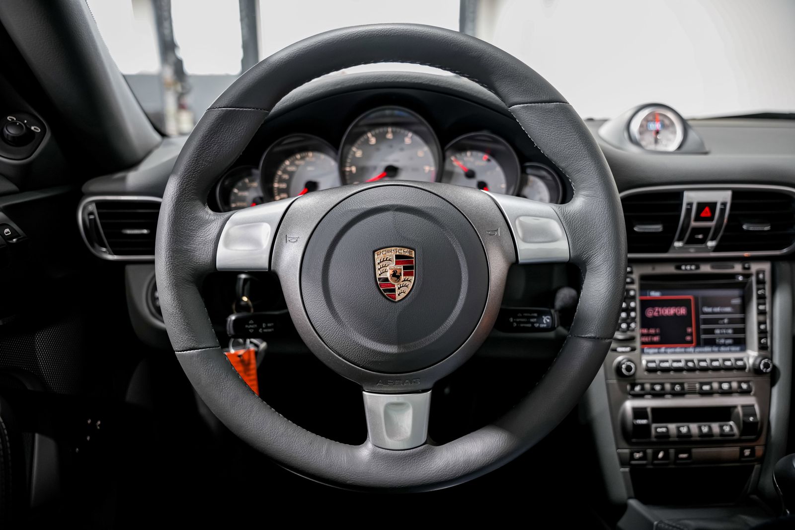 2006 Porsche 911 Carrera S — photo 9