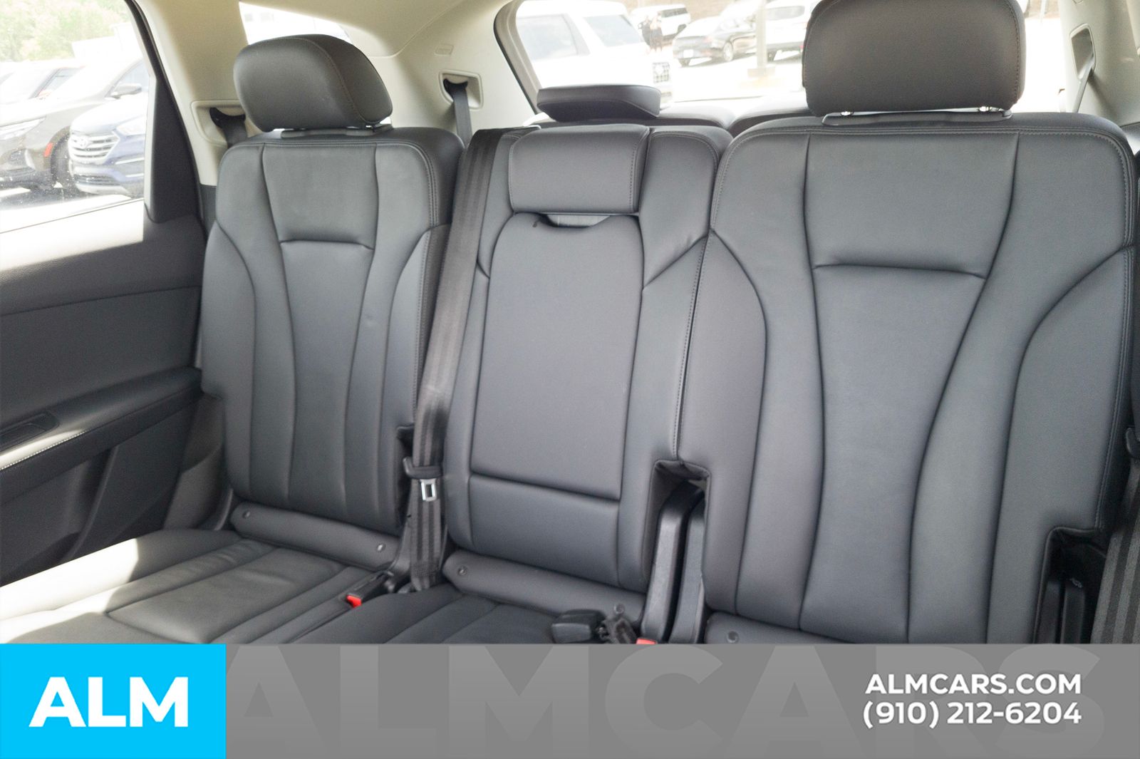 Used 2024  Audi 45 Premium Plus image 19