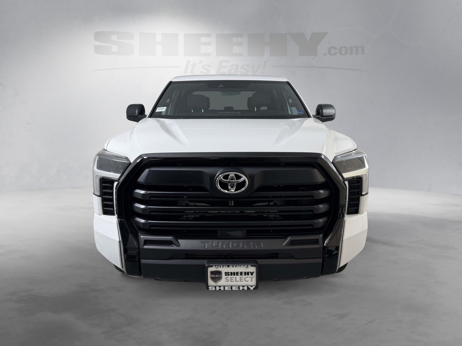 Used 2025 White Toyota SR image 15