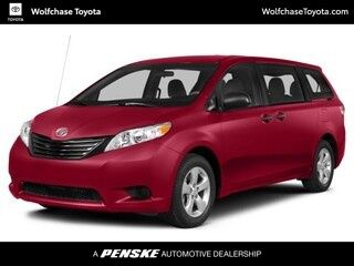 2014 Toyota Sienna LE -
                  Cordova, TN