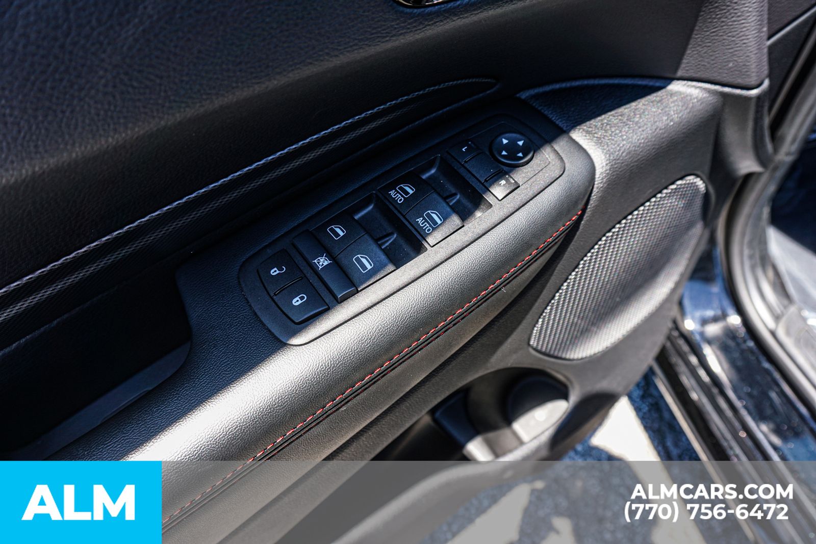 Used 2026 Black Dodge GT image 53